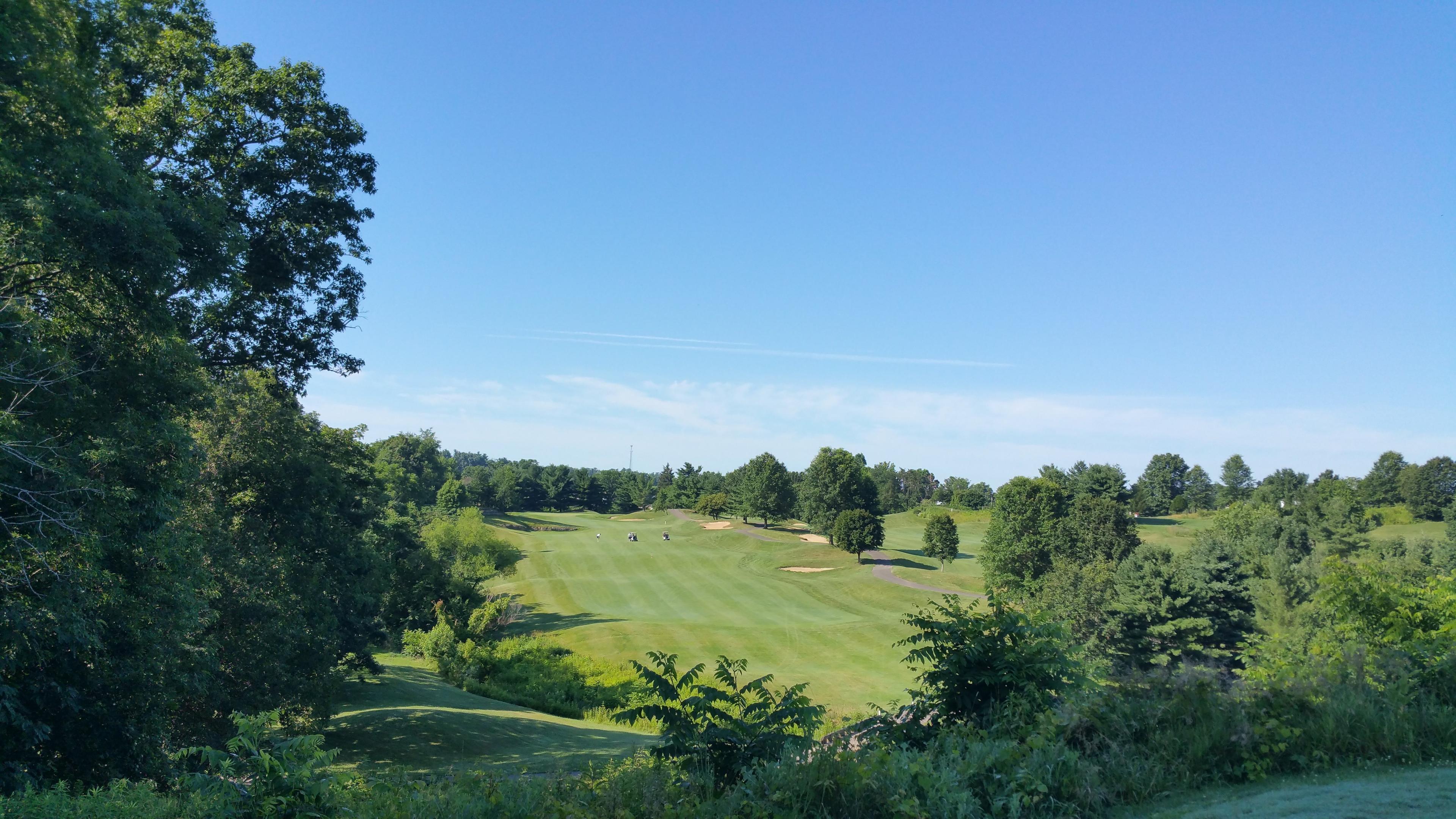 Eaglesticks Golf Club