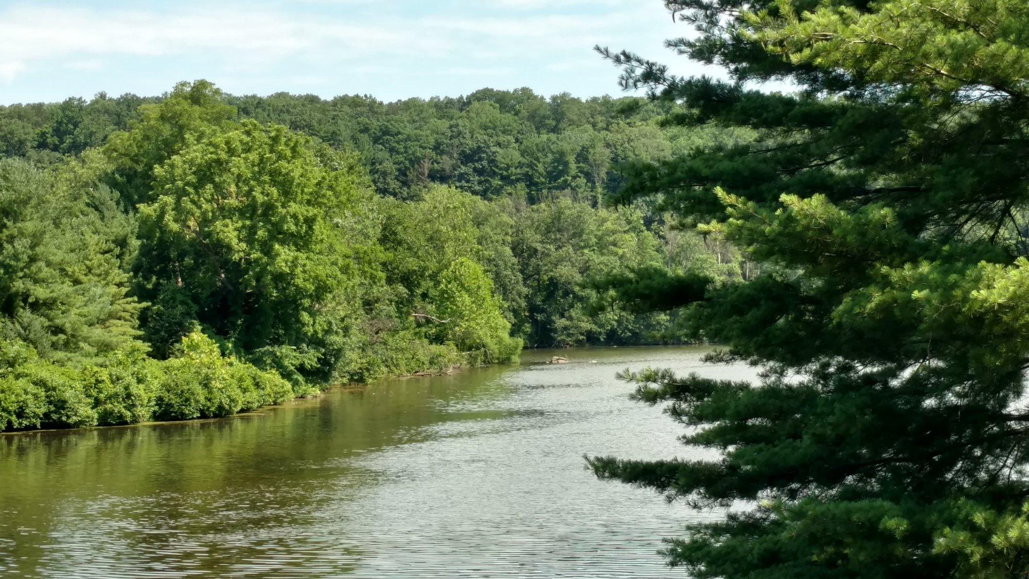 Perkiomen Trail