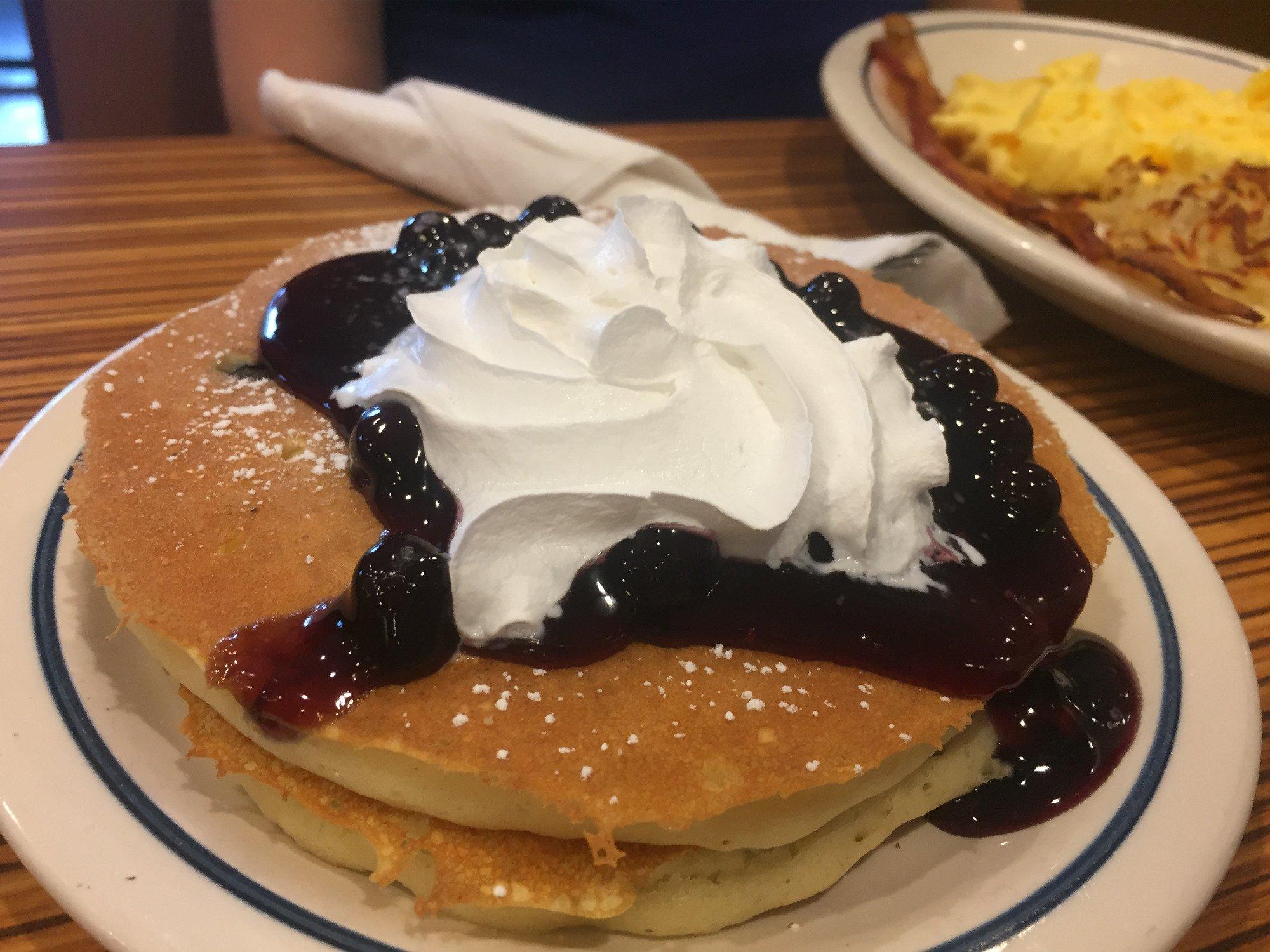 IHOP