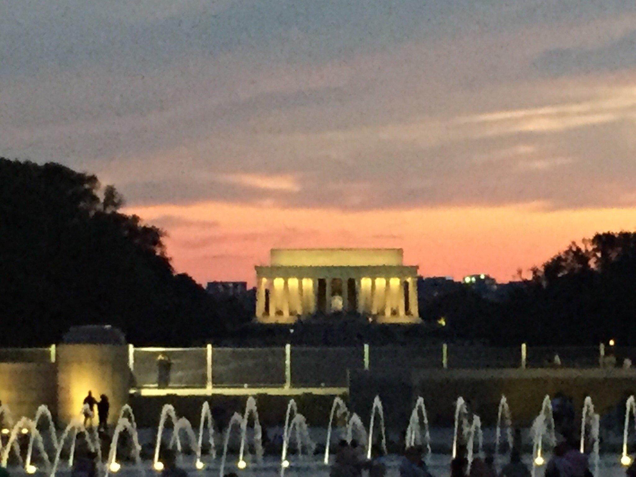 Onboard Tours - Washington DC