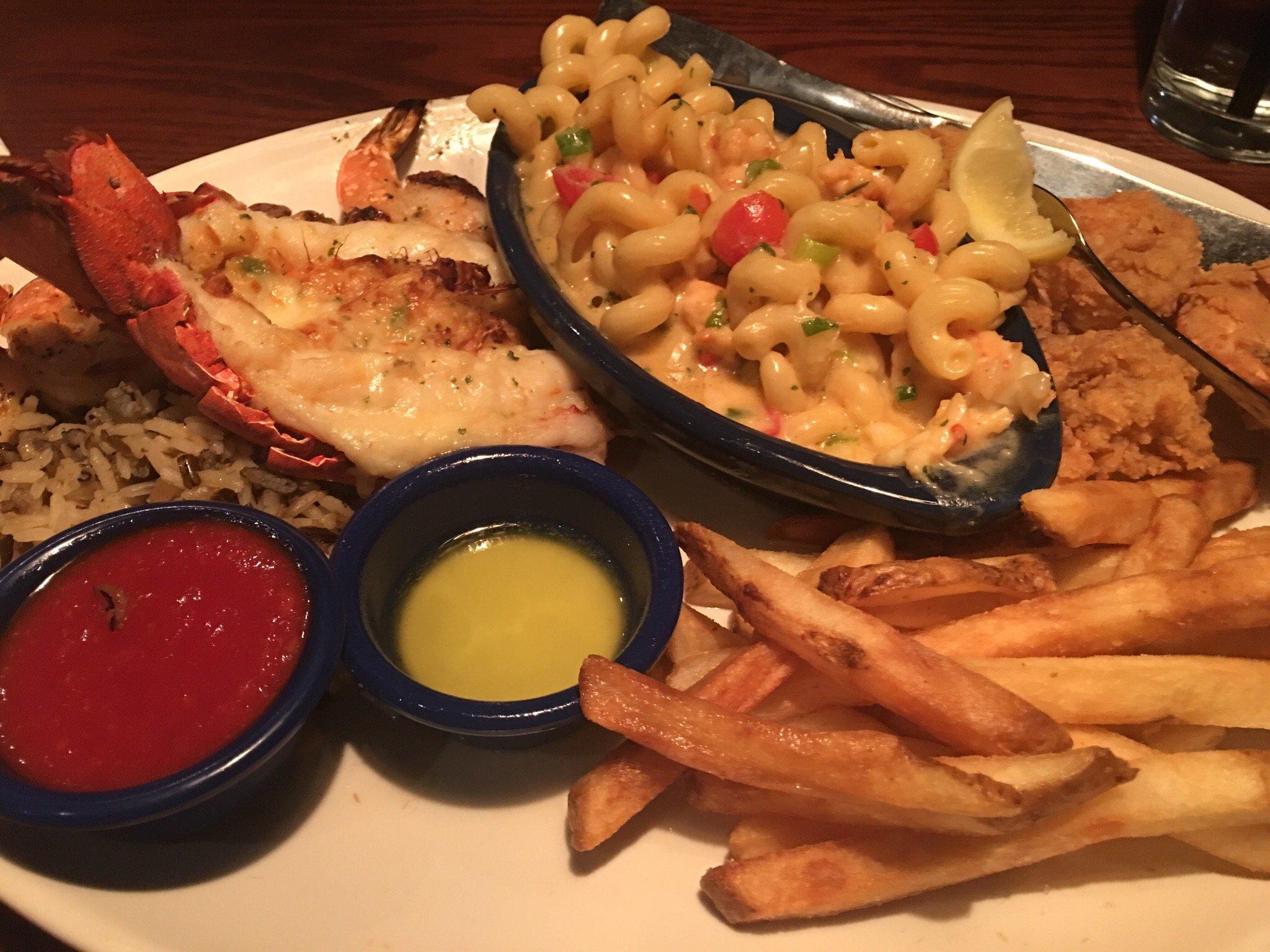 Red Lobster