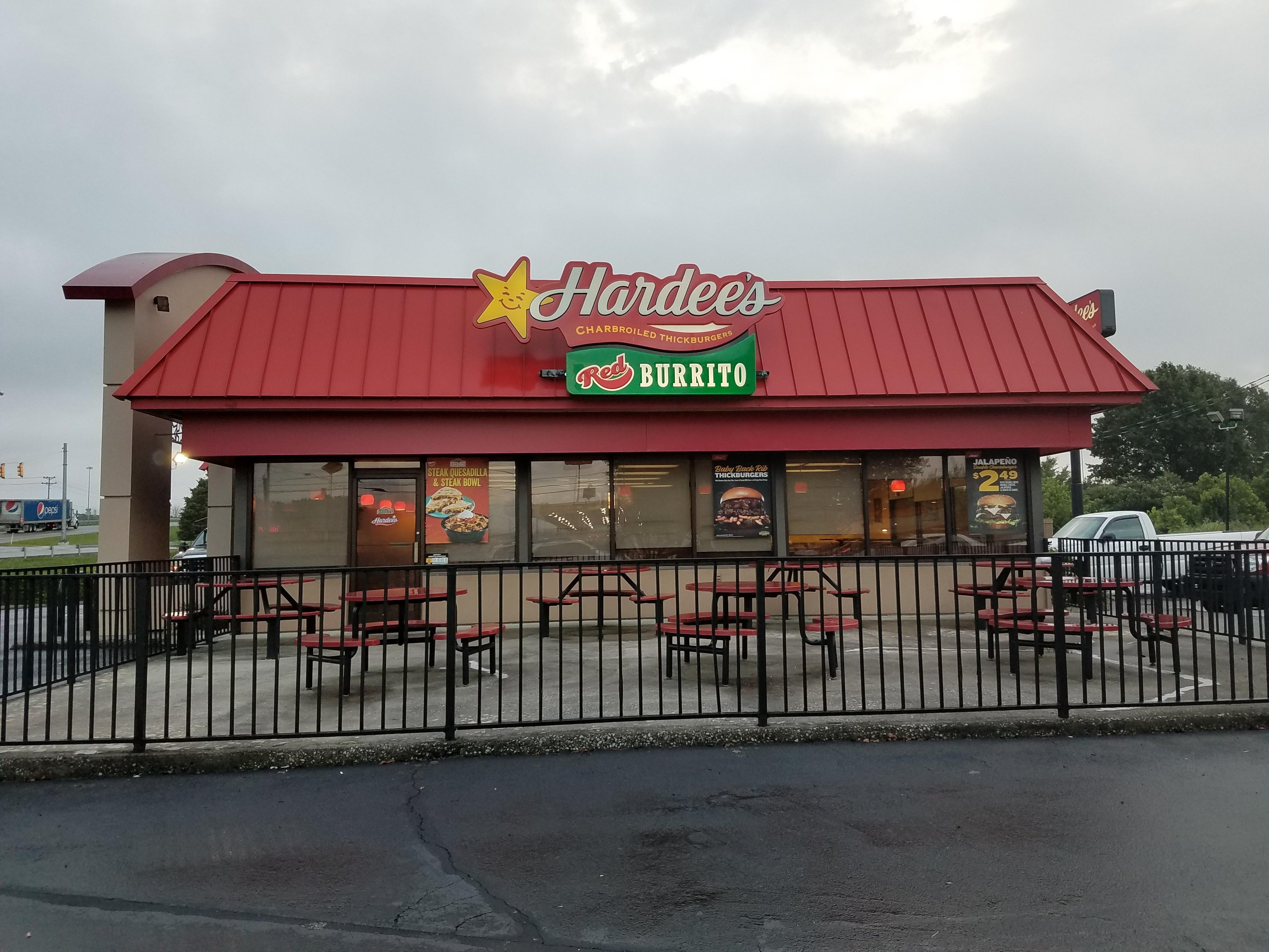 Hardee's