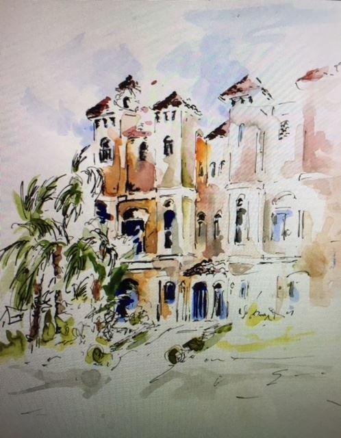 Watercolor Art Society of Houston