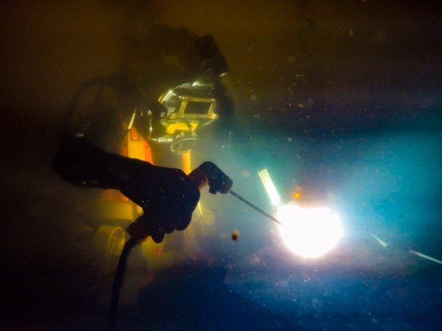 Tiburon Dive Adventures