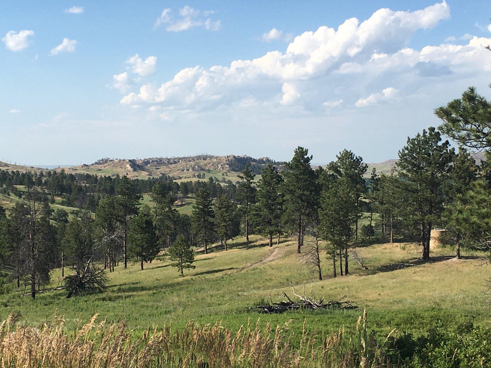 Chadron State Park