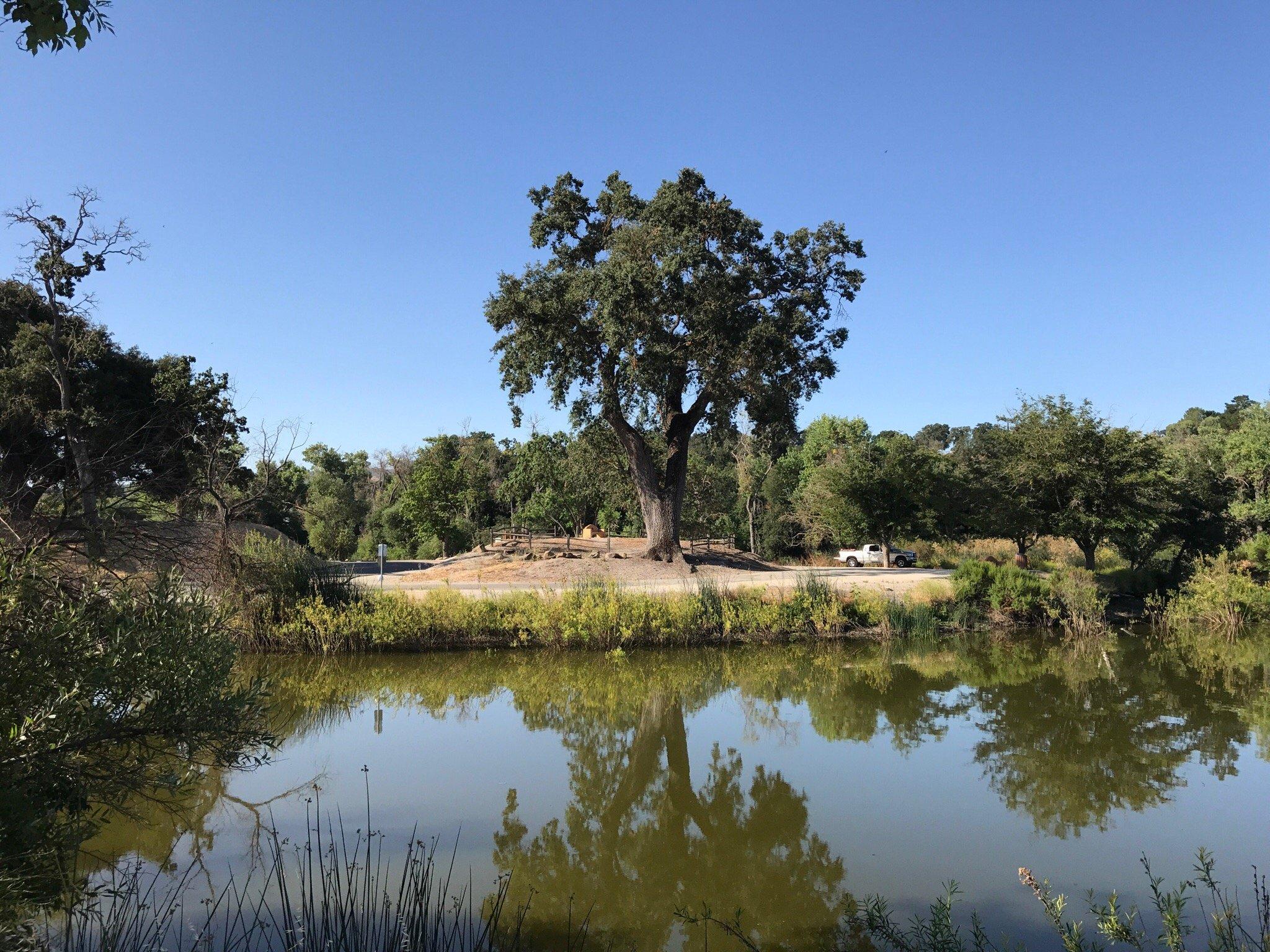 Atascadero Lake Park