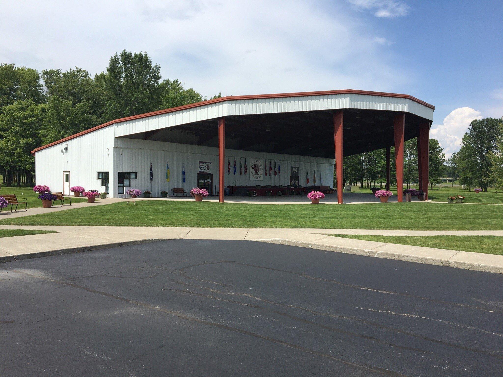 International Boxing Hall of Fame