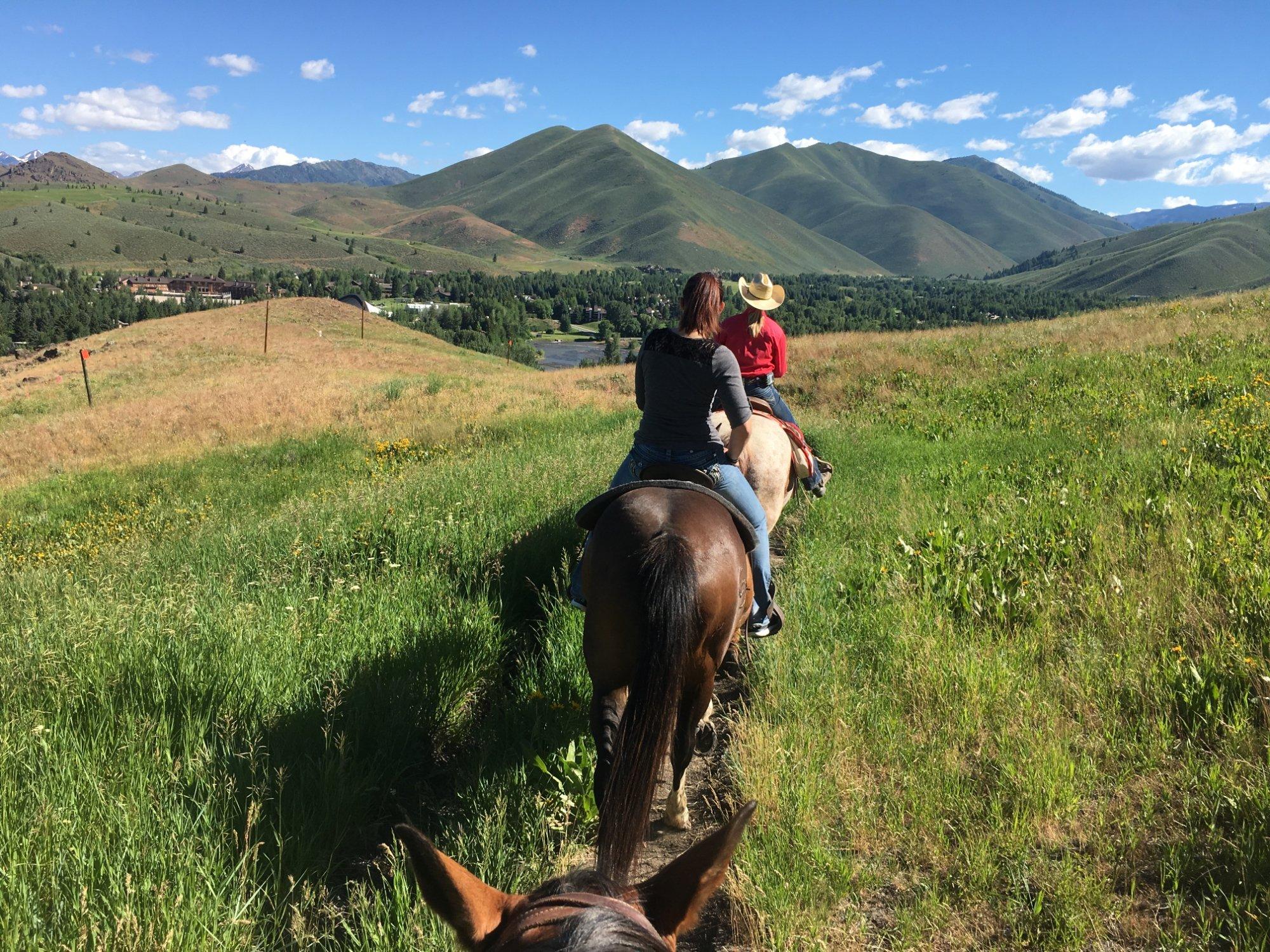 Sun Valley Stables