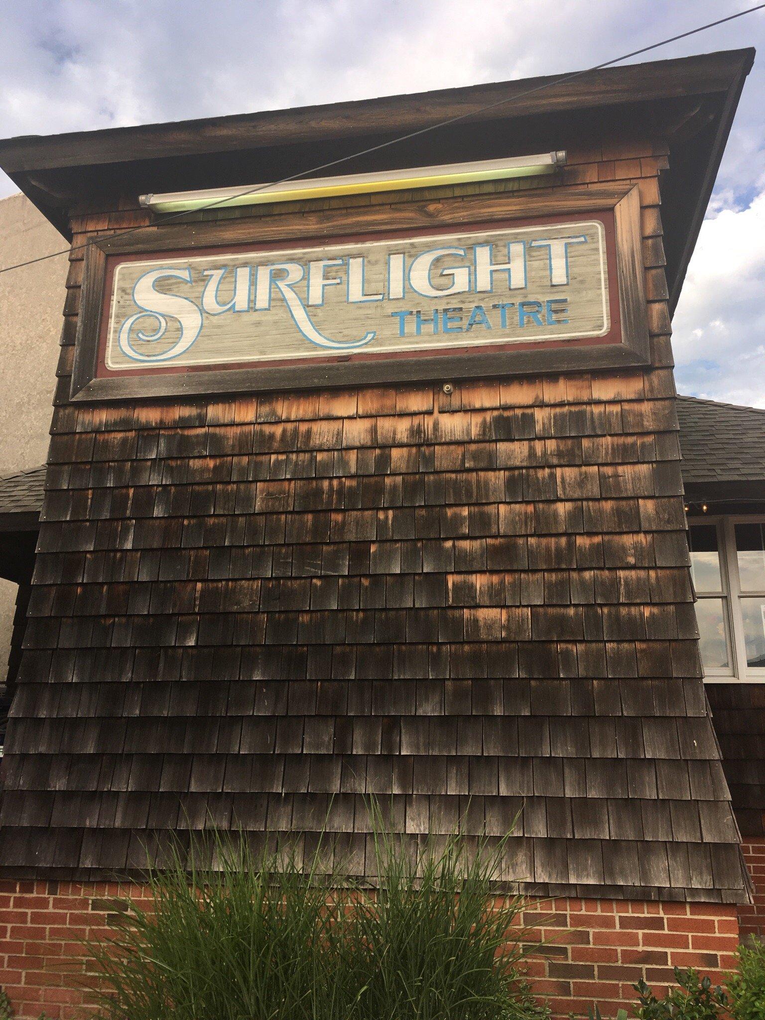 Surflight Theatre