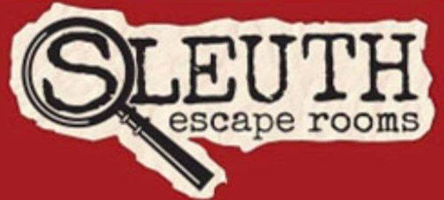 Sleuth Escape Rooms