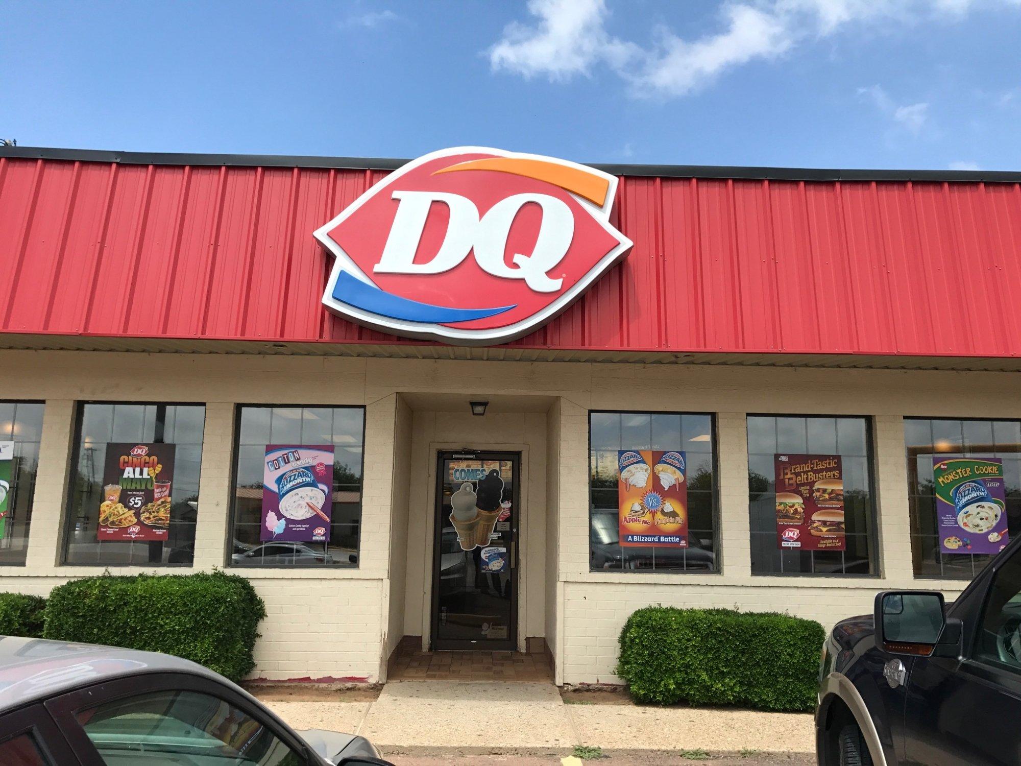 Dairy Queen