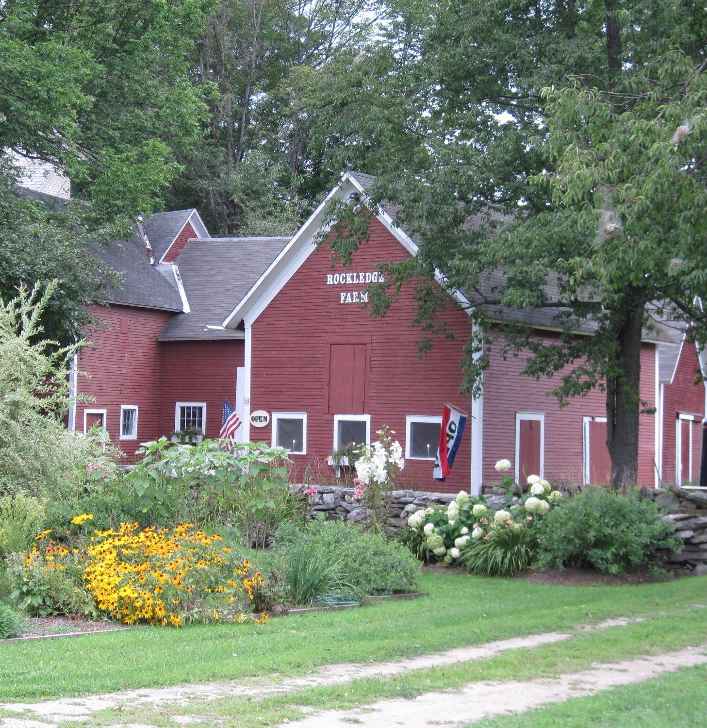 Rockledge Farm Woodworks