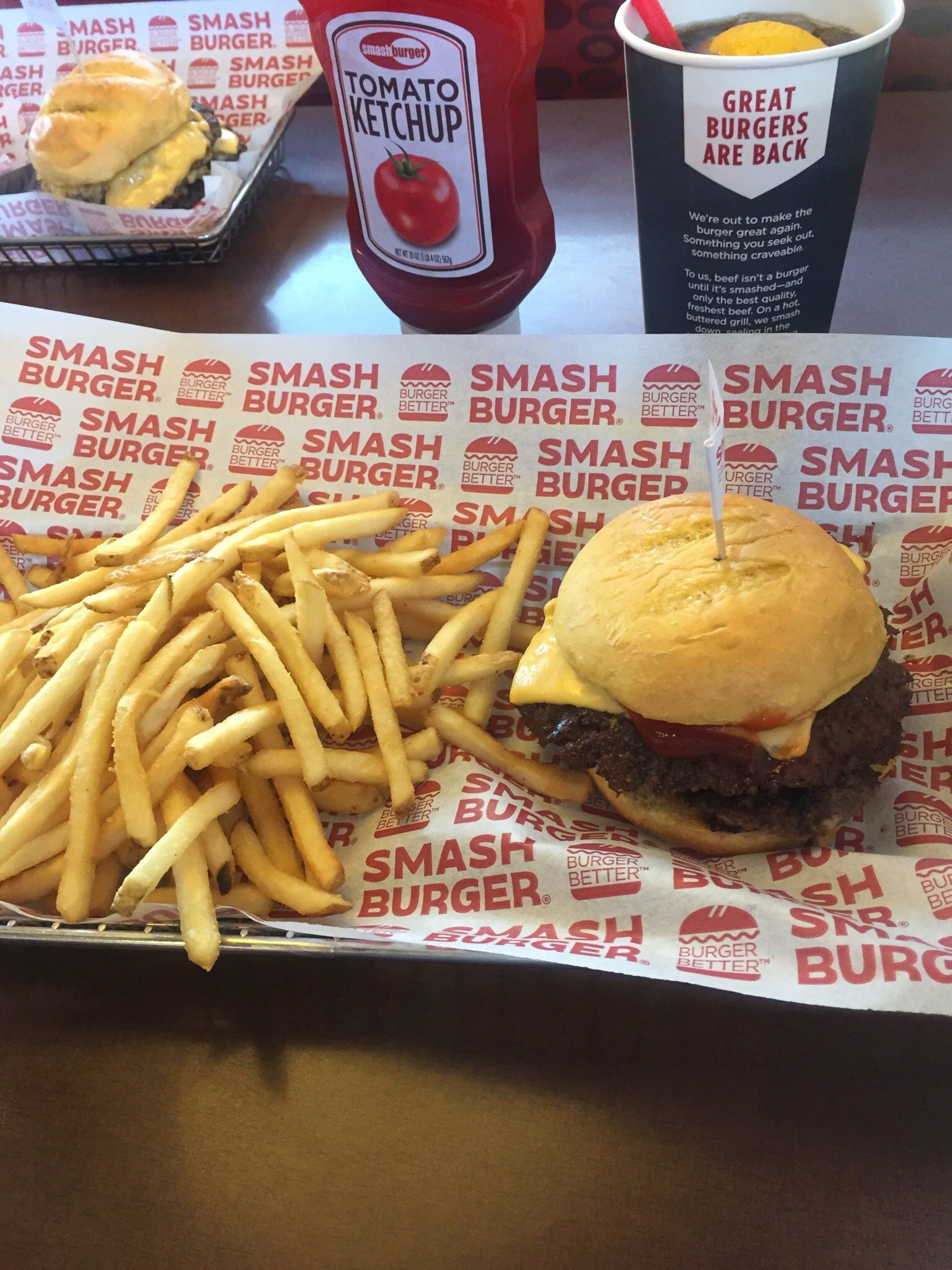 Smashburger