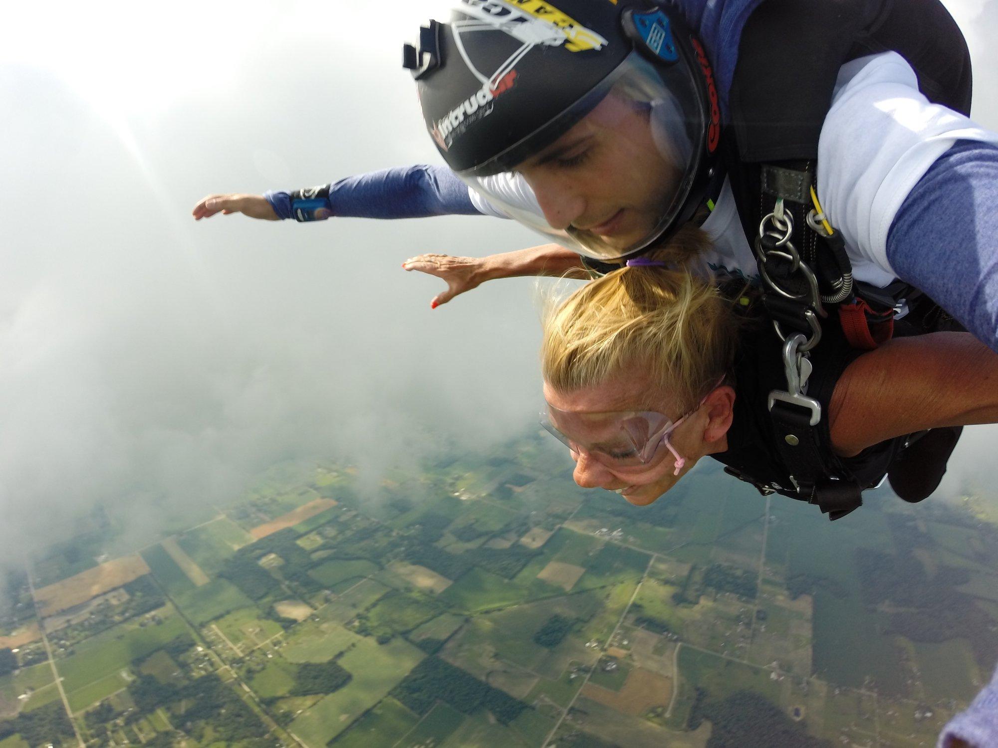 Capital City Skydiving