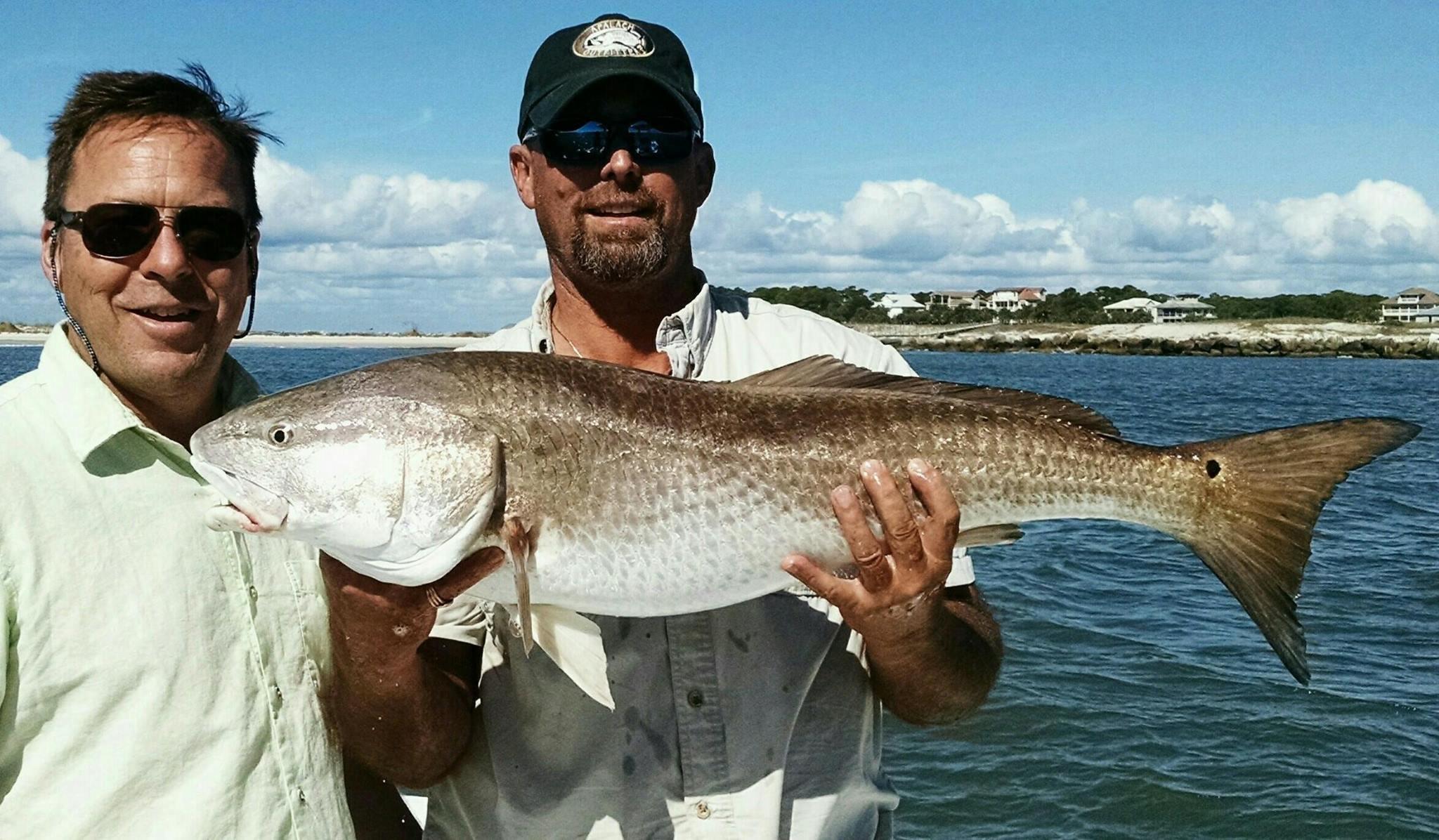 Apalachicola Charters