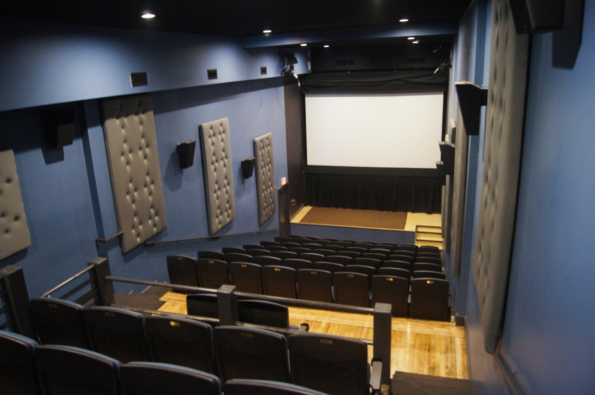 Row House Cinema