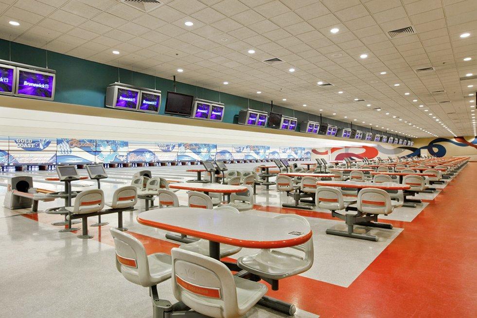 Orleans Bowling Center