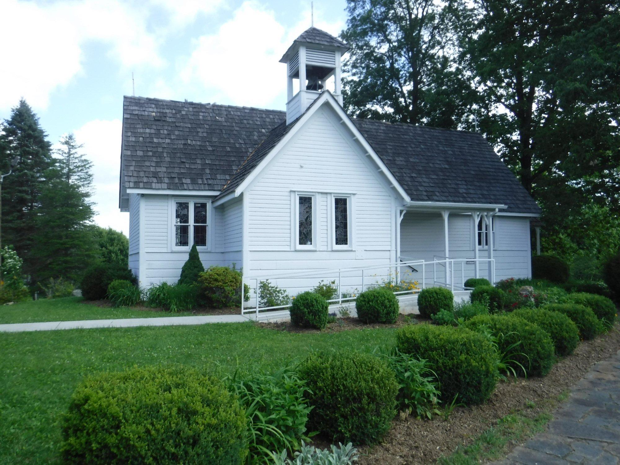 Holy Trinity Episcopal Church