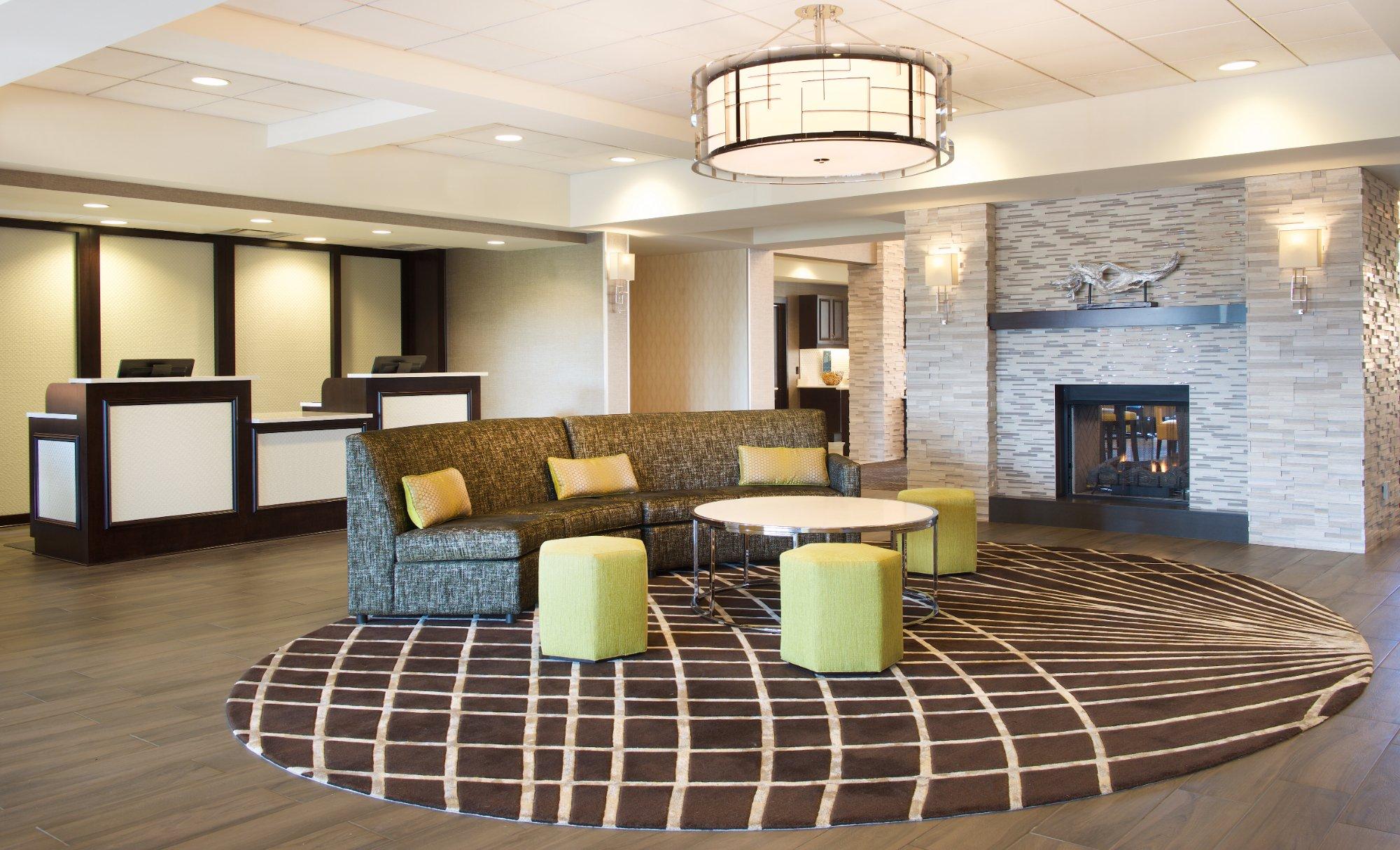 Homewood Suites by Hilton Pittsburgh-Southpointe