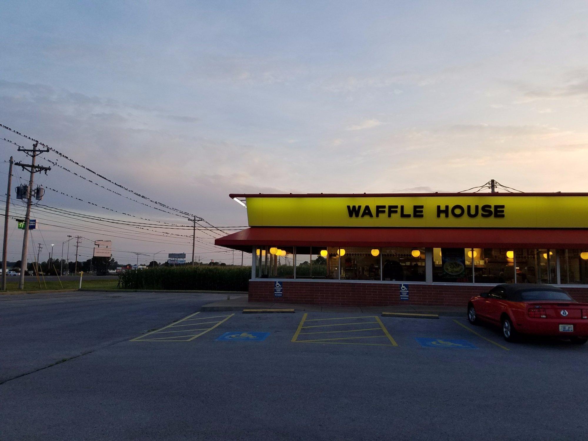 Waffle House