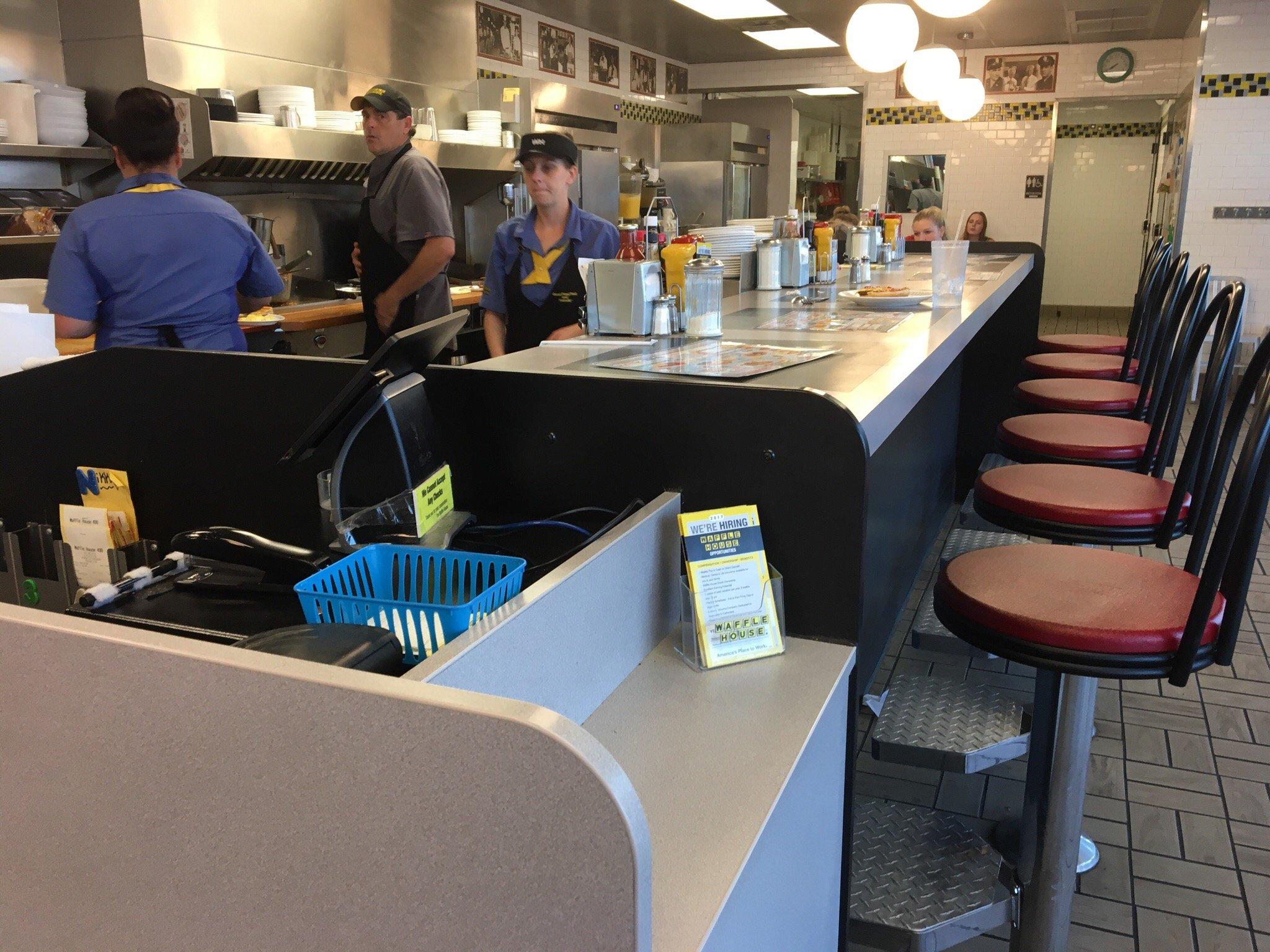 Waffle House