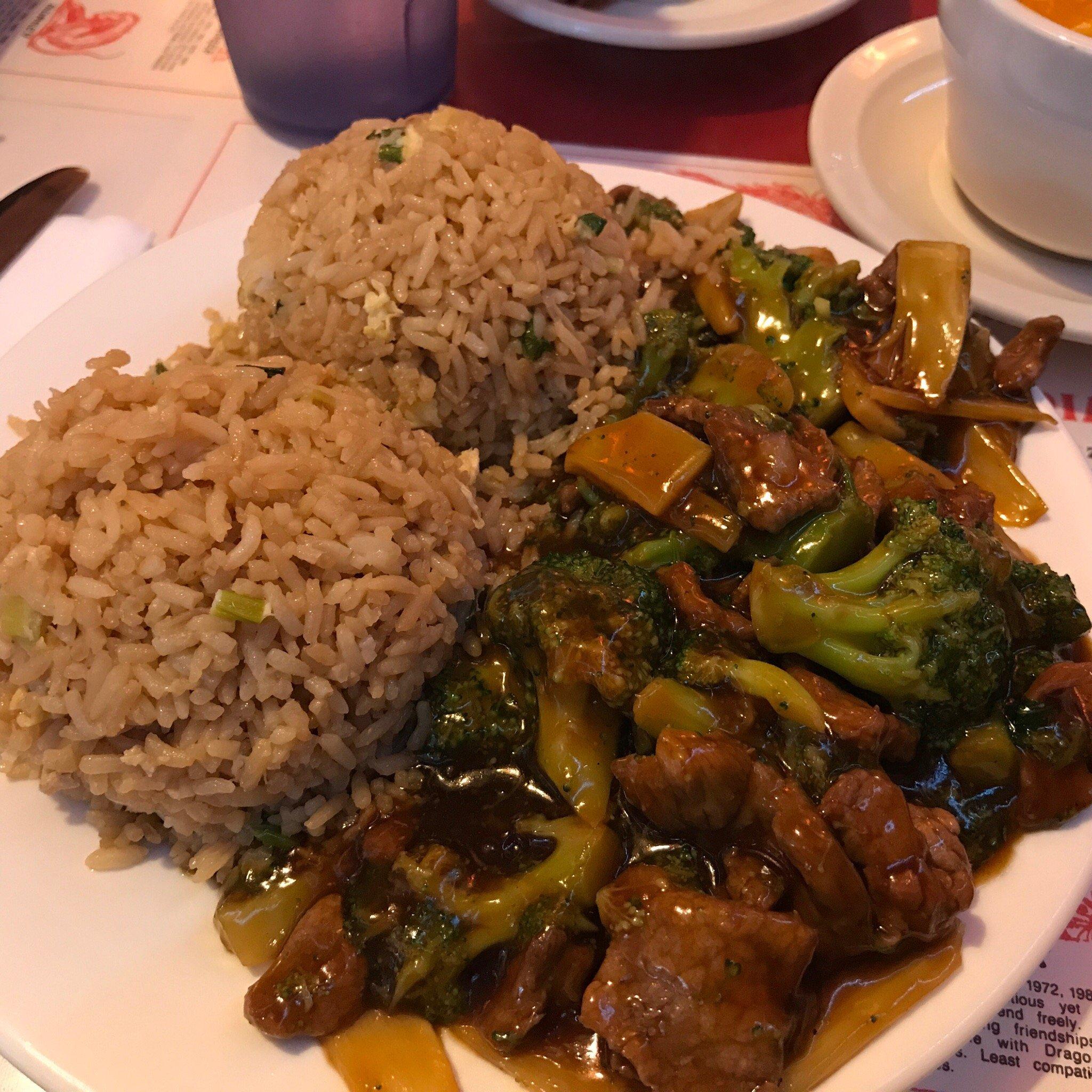 Hunan Chinese Restaurant