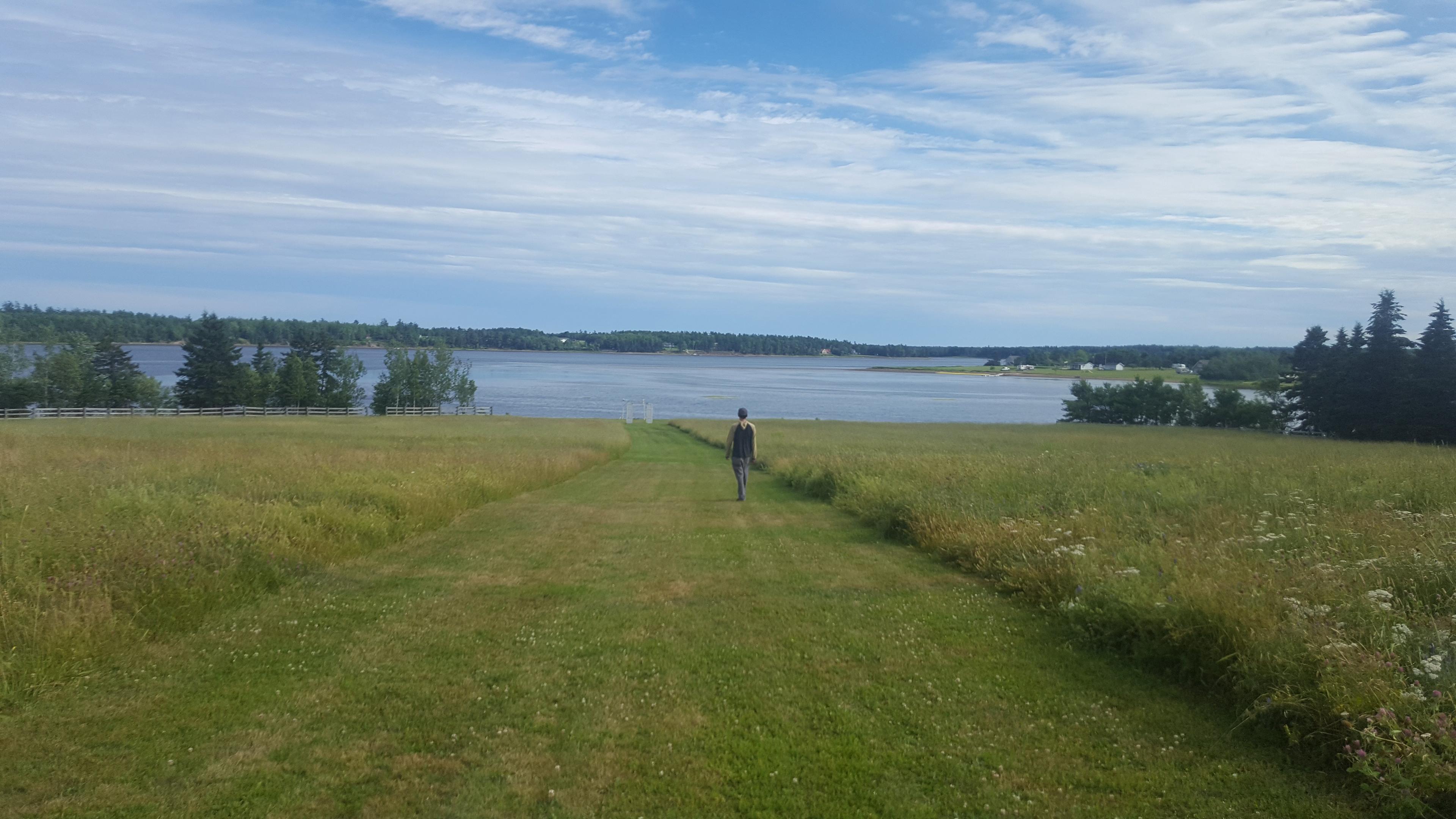 Richibucto River Resort