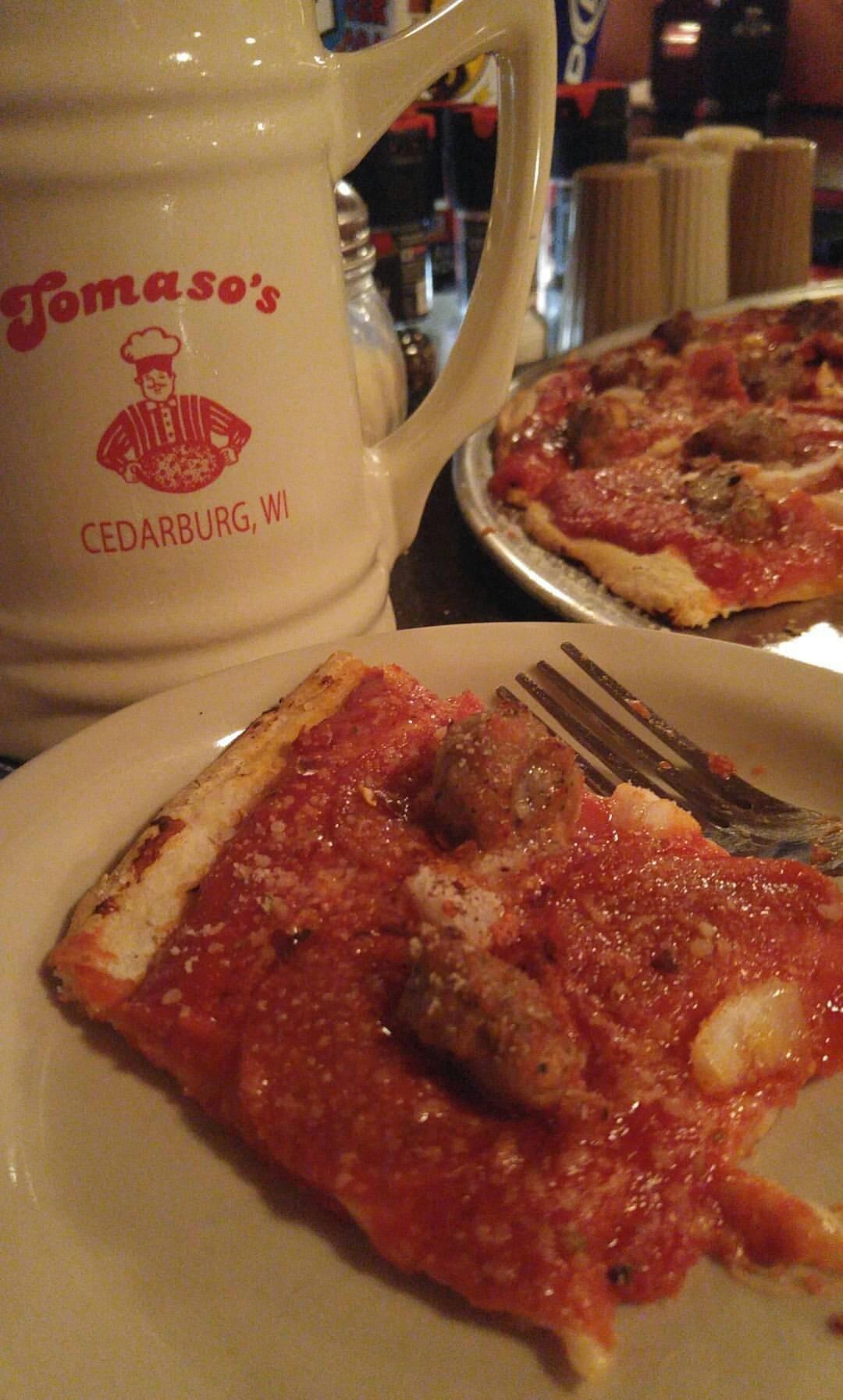 Tomaso's