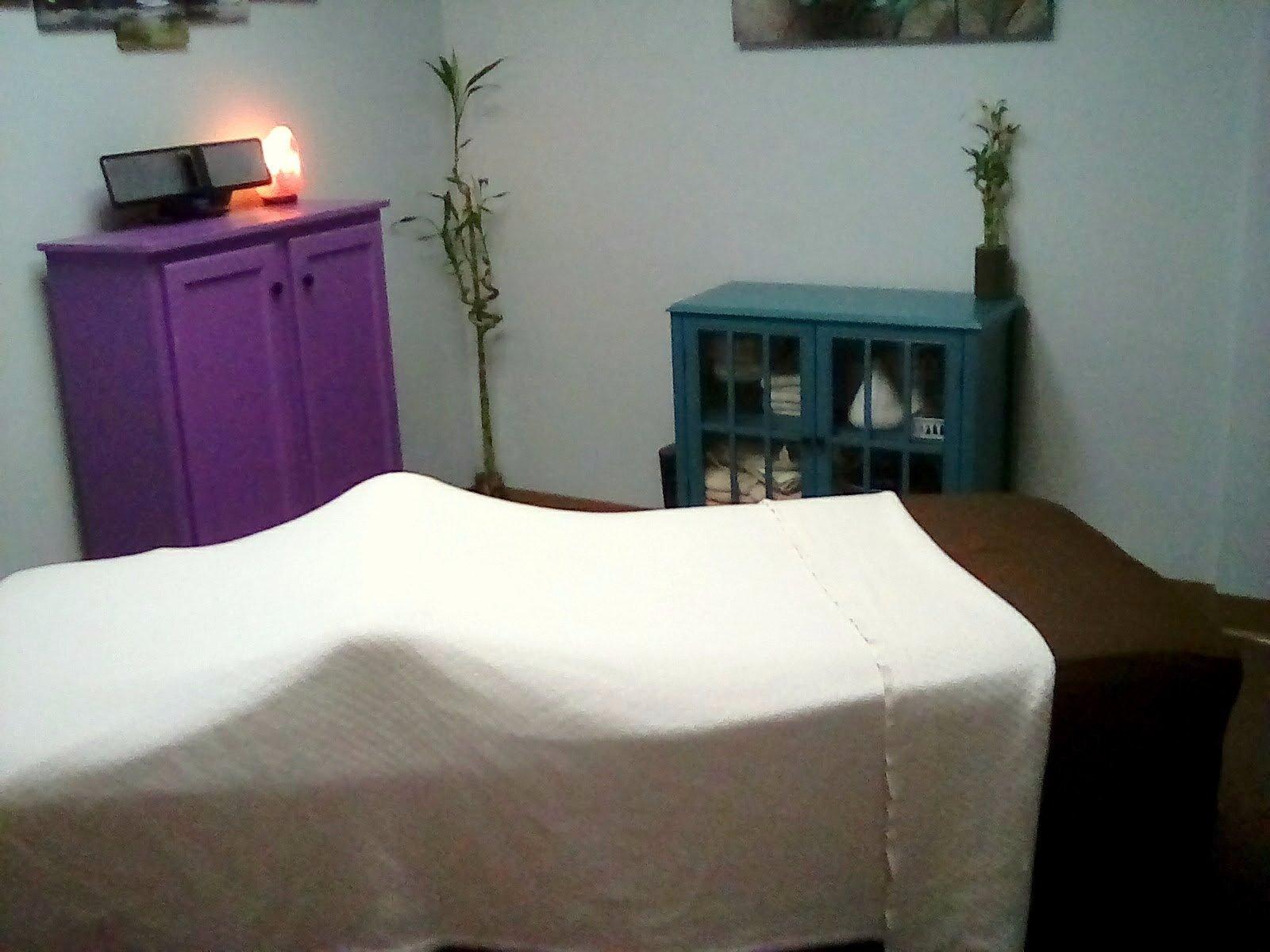 Blue Orchid Massage