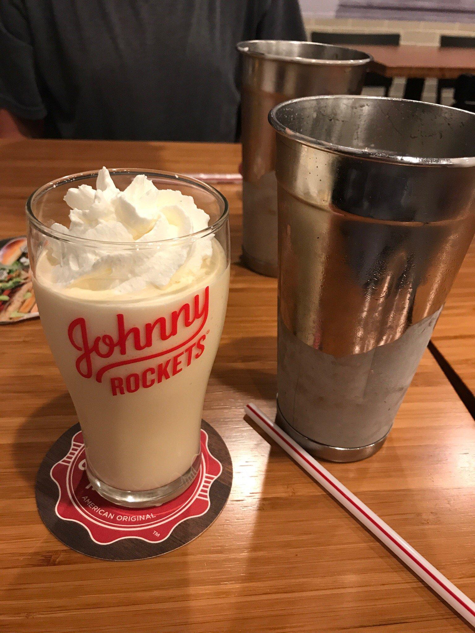 Johnny Rockets