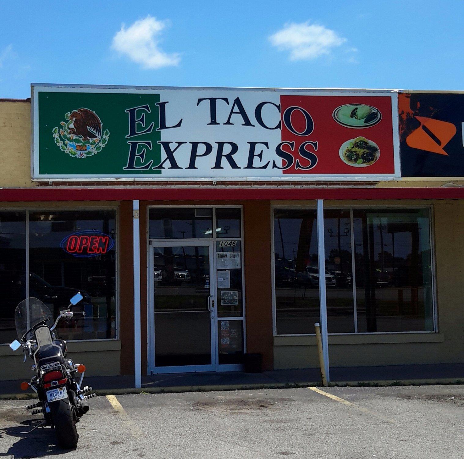 El Taco Express