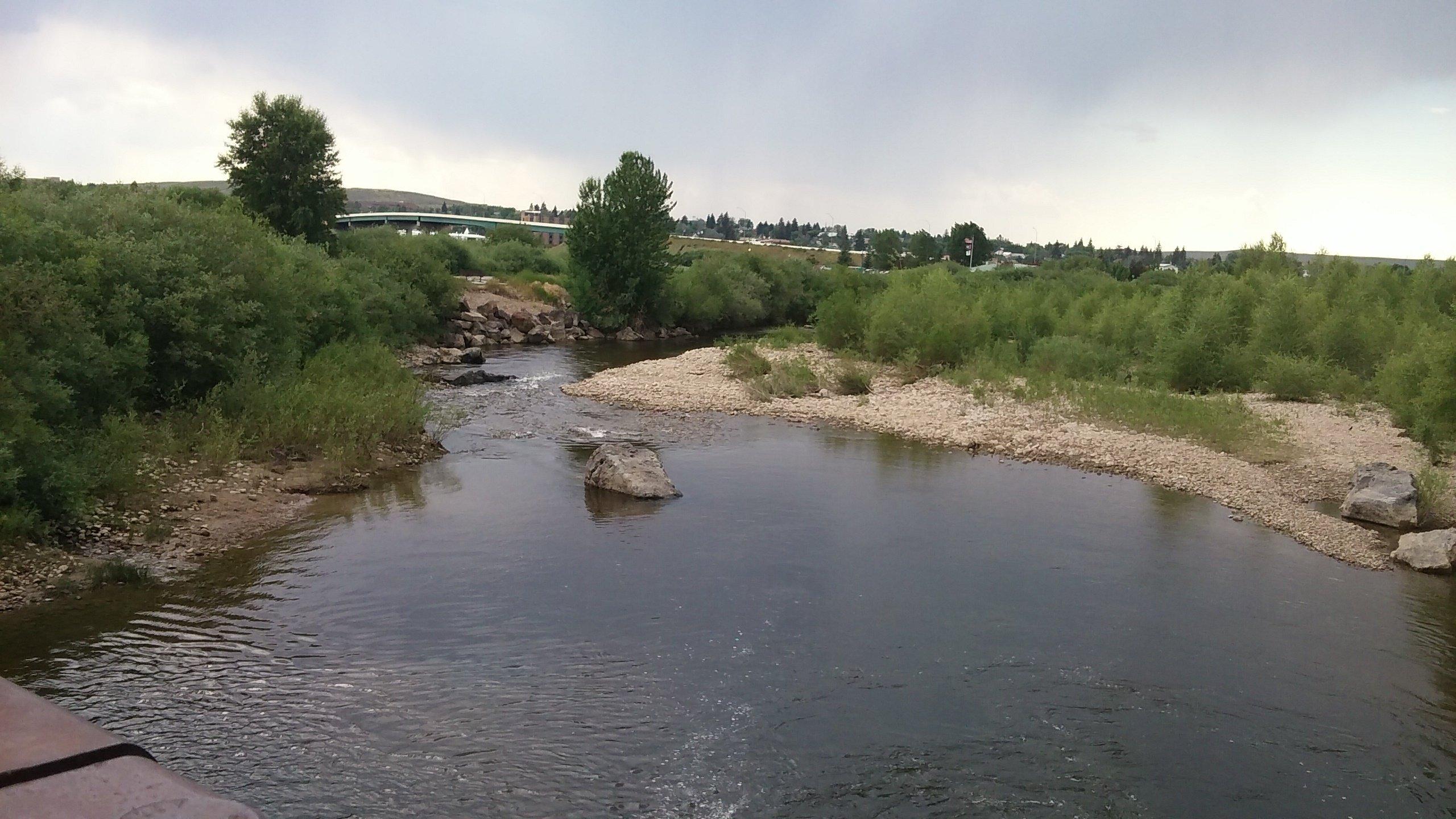 Bear River State Park