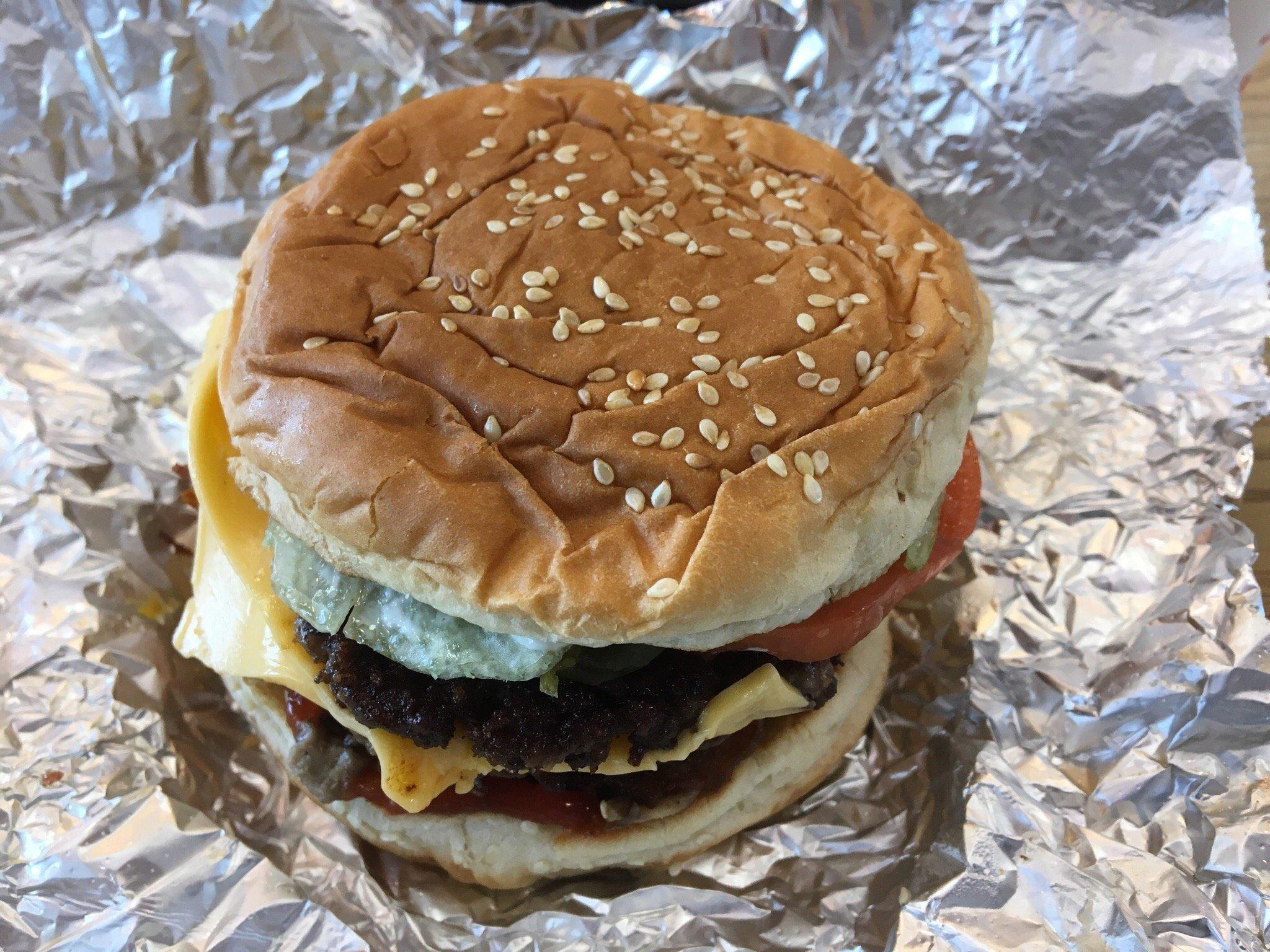 Five Guys