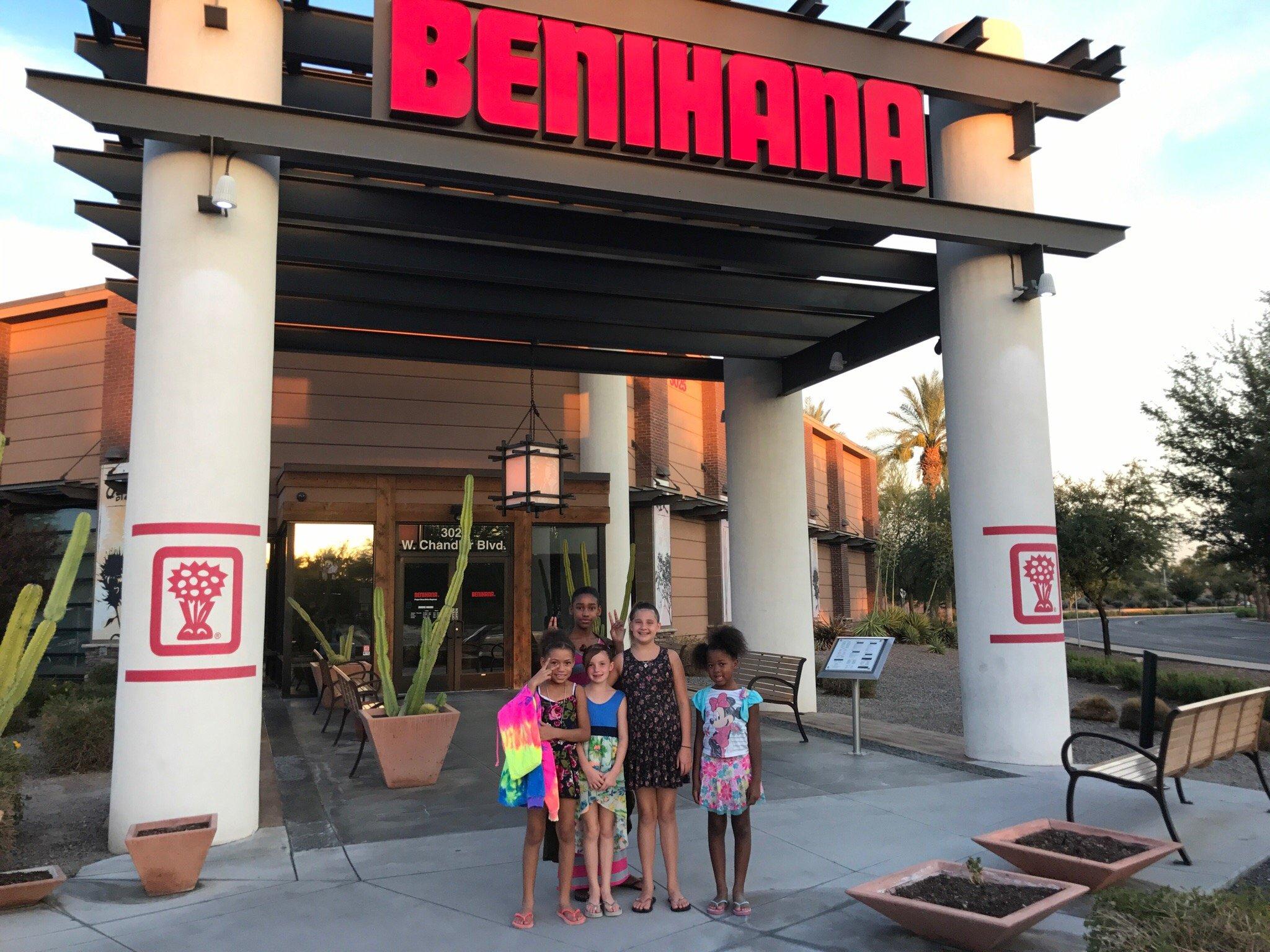 Benihana