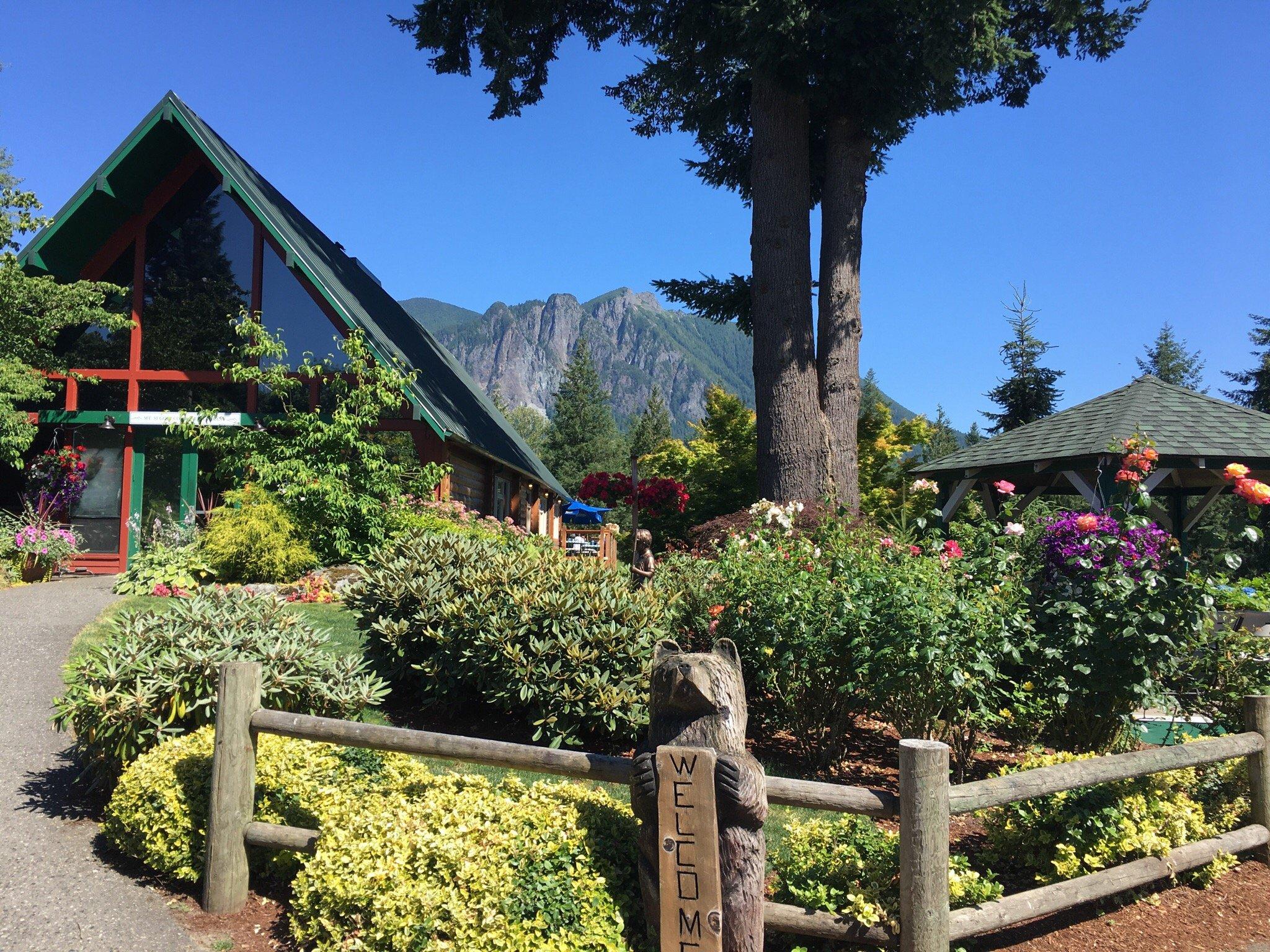 Mount Si Golf Course