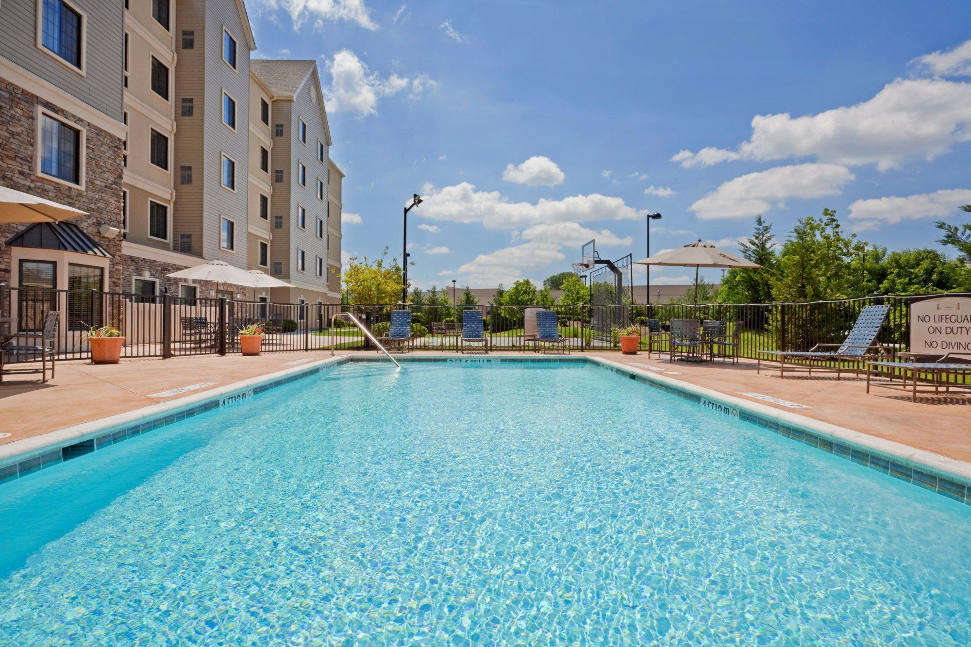 Staybridge Suites Wilmington - Brandywine Valley, an IHG Hotel