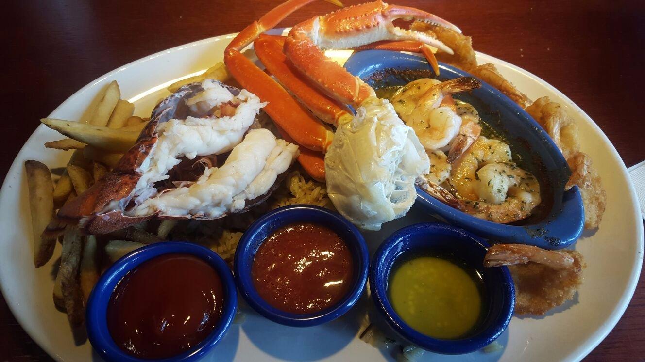 Red Lobster