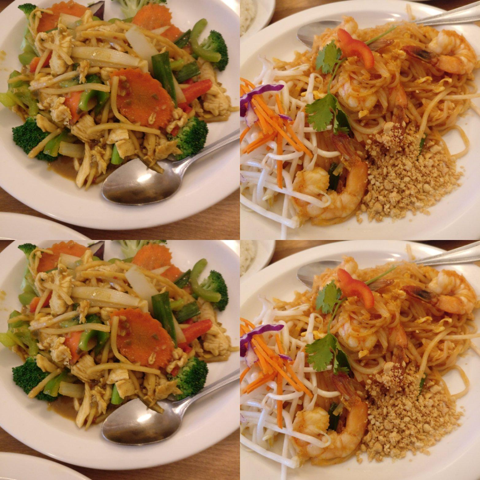 Lemongrass Thai Cuisine