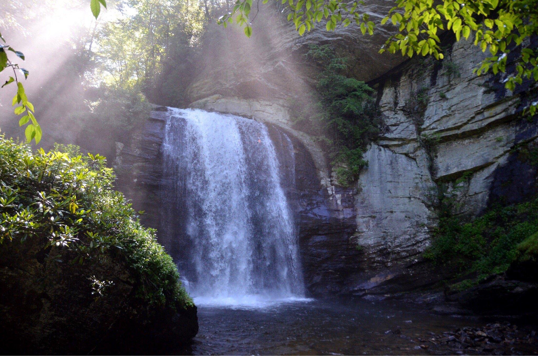 Pisgah National Forest