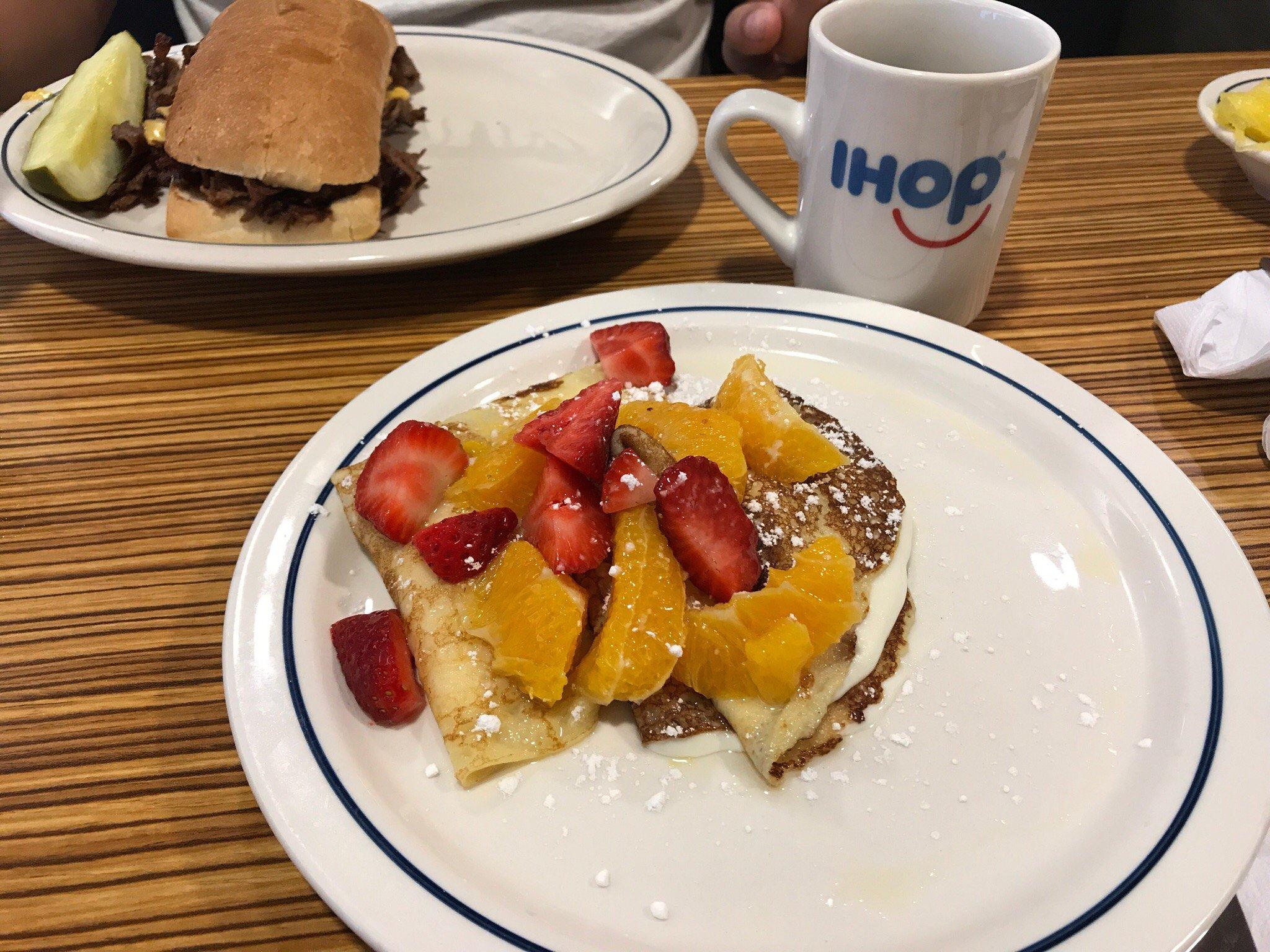 IHOP