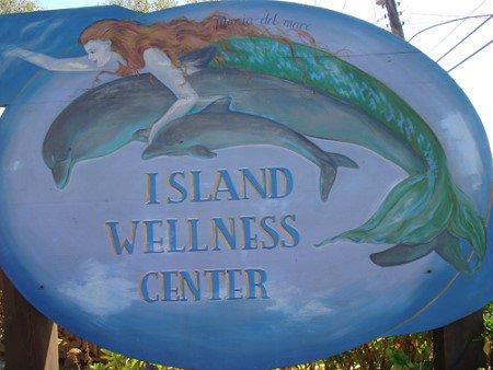 Island Wellness Center & Yoga