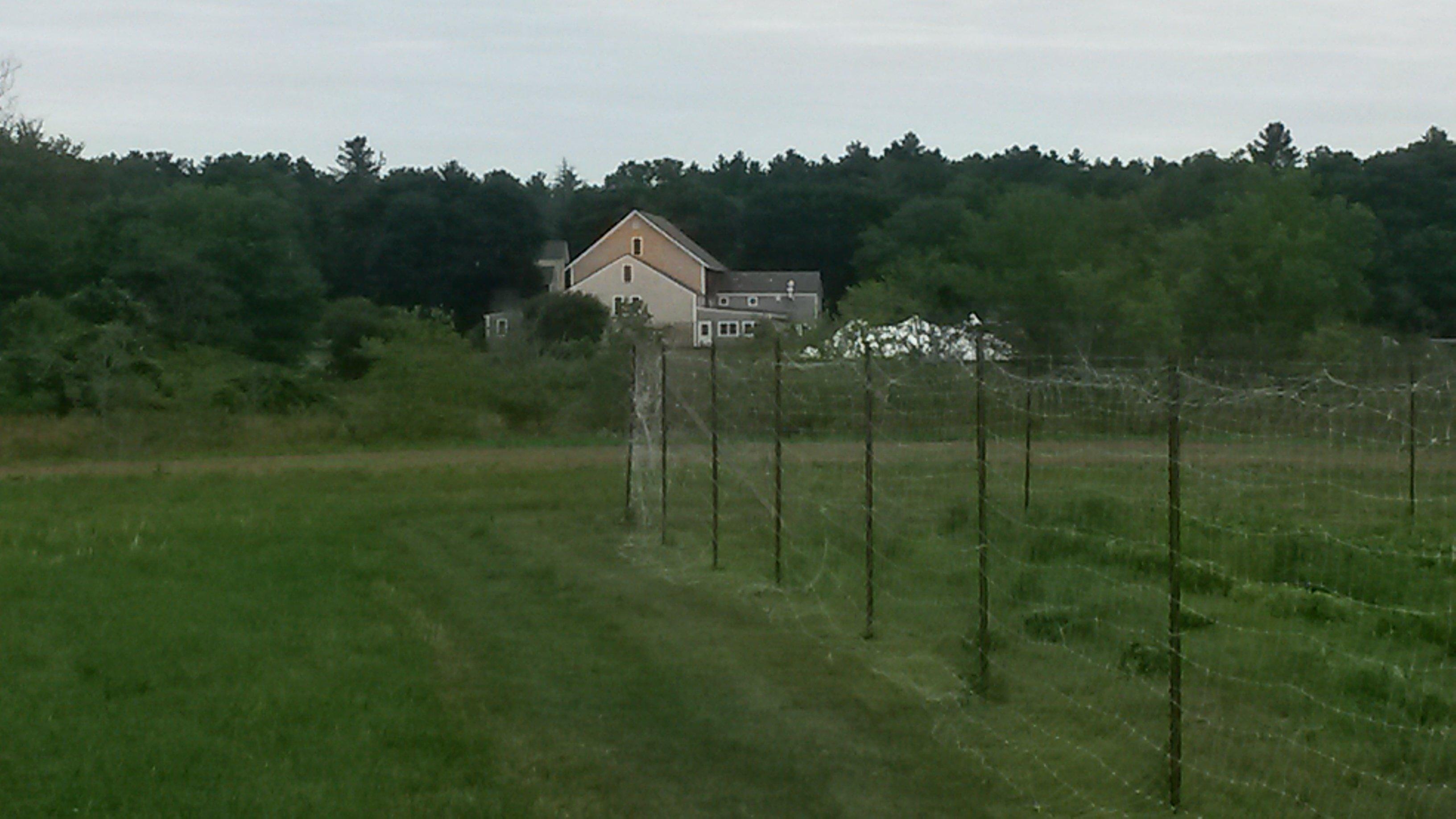 Soule Homestead Education Center