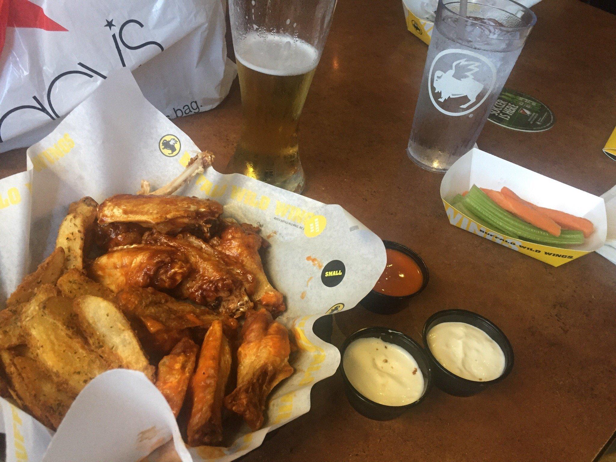 Buffalo Wild Wings