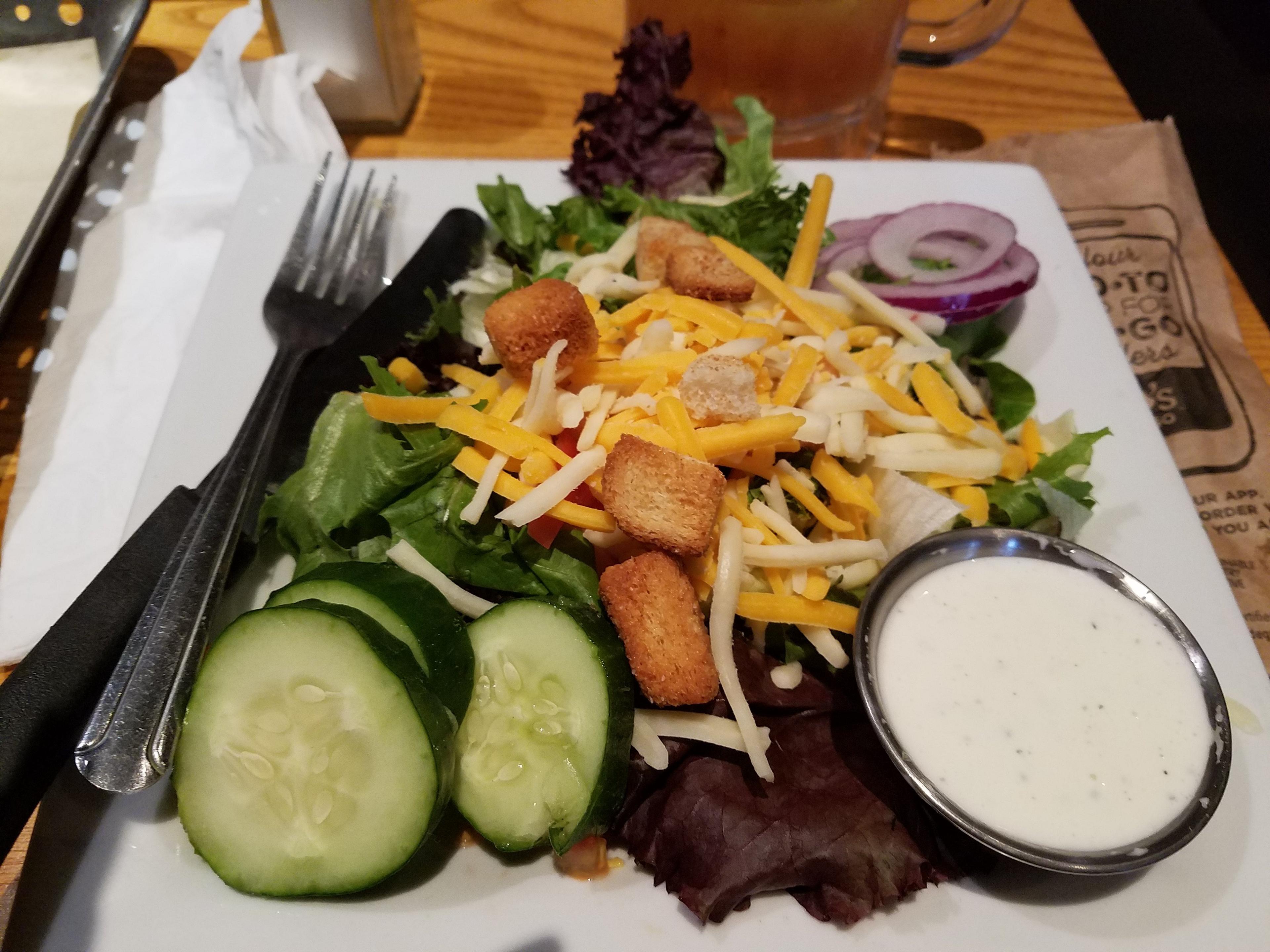 Chili's