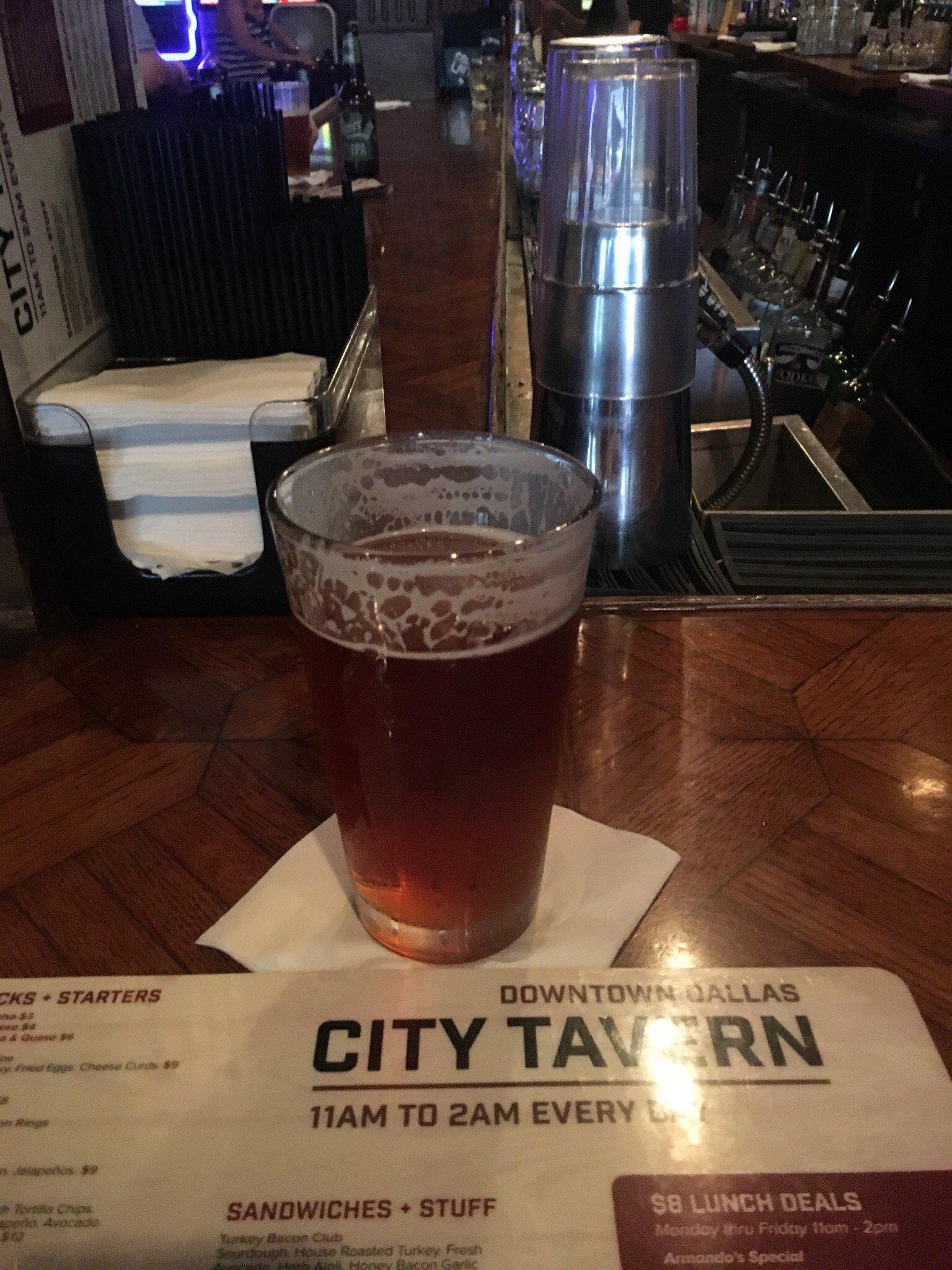 City Tavern