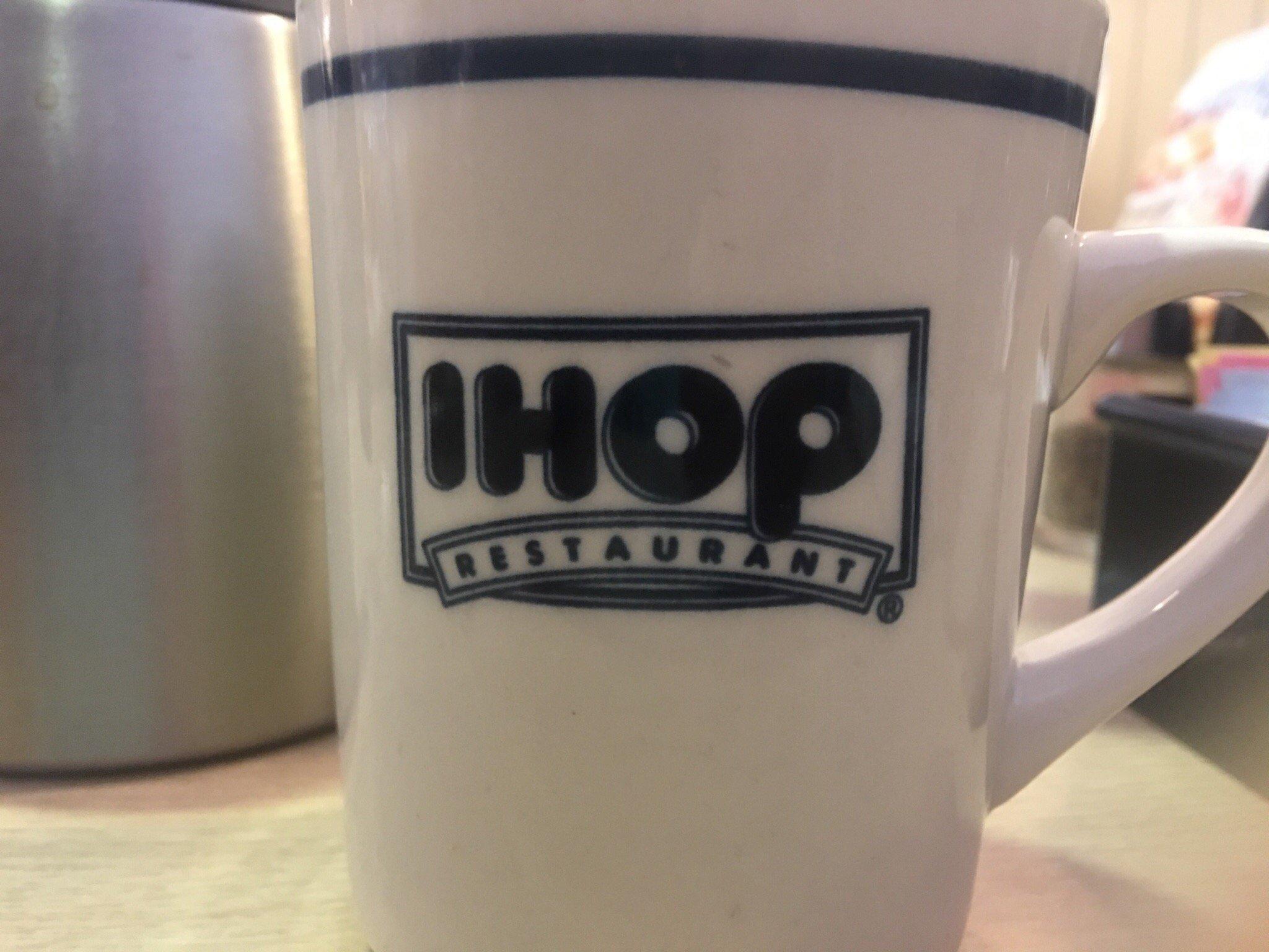 IHOP