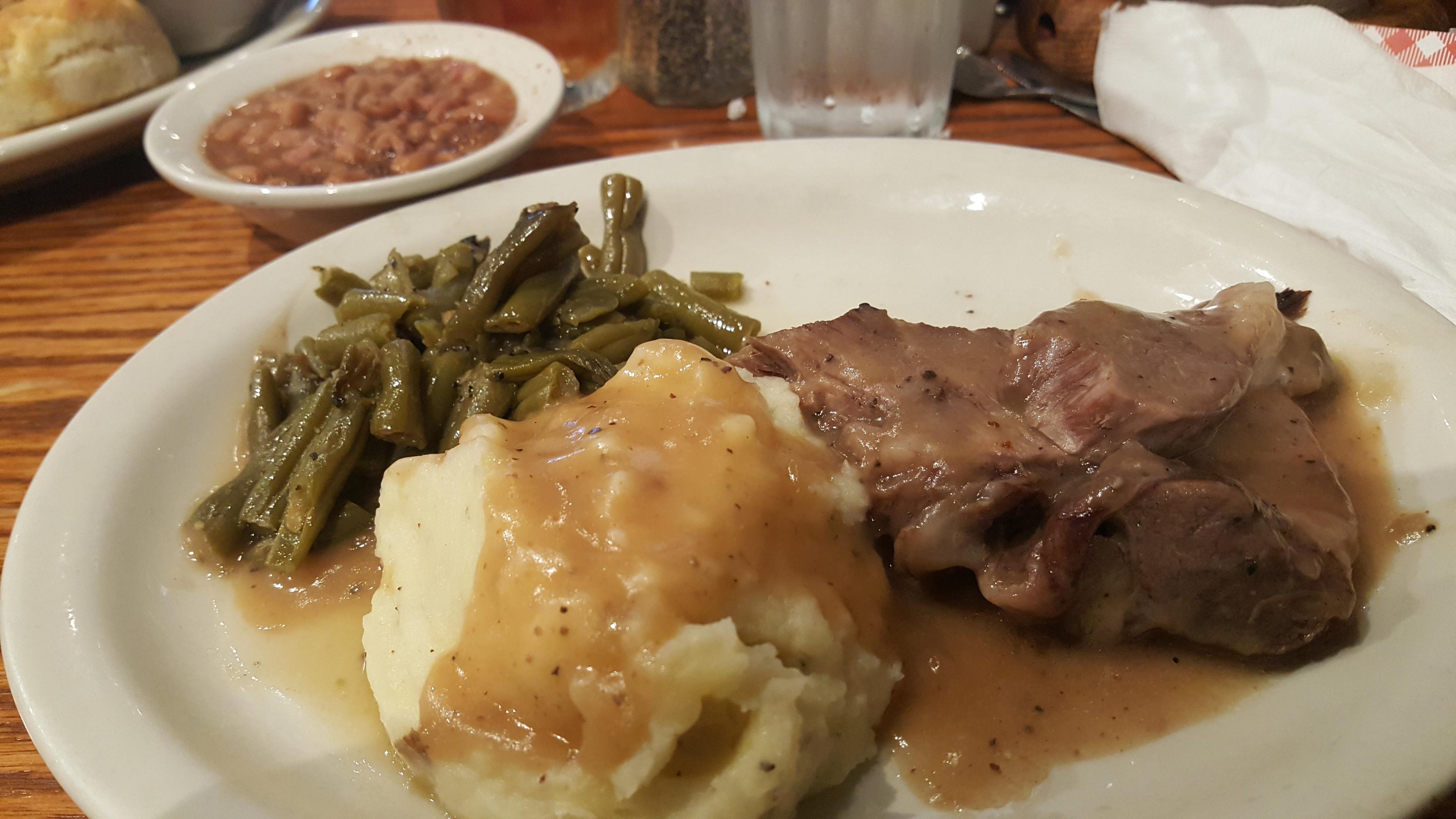 Cracker Barrel Old Country Store