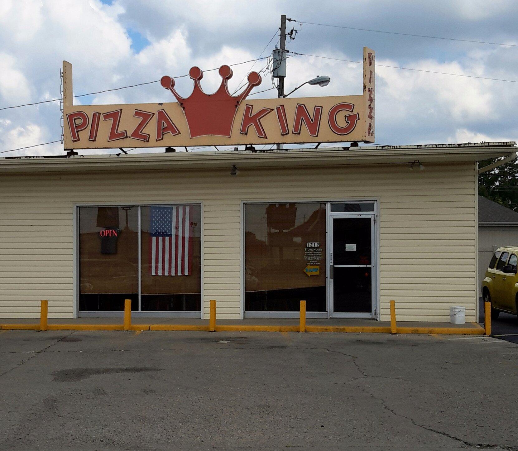 Pizza King