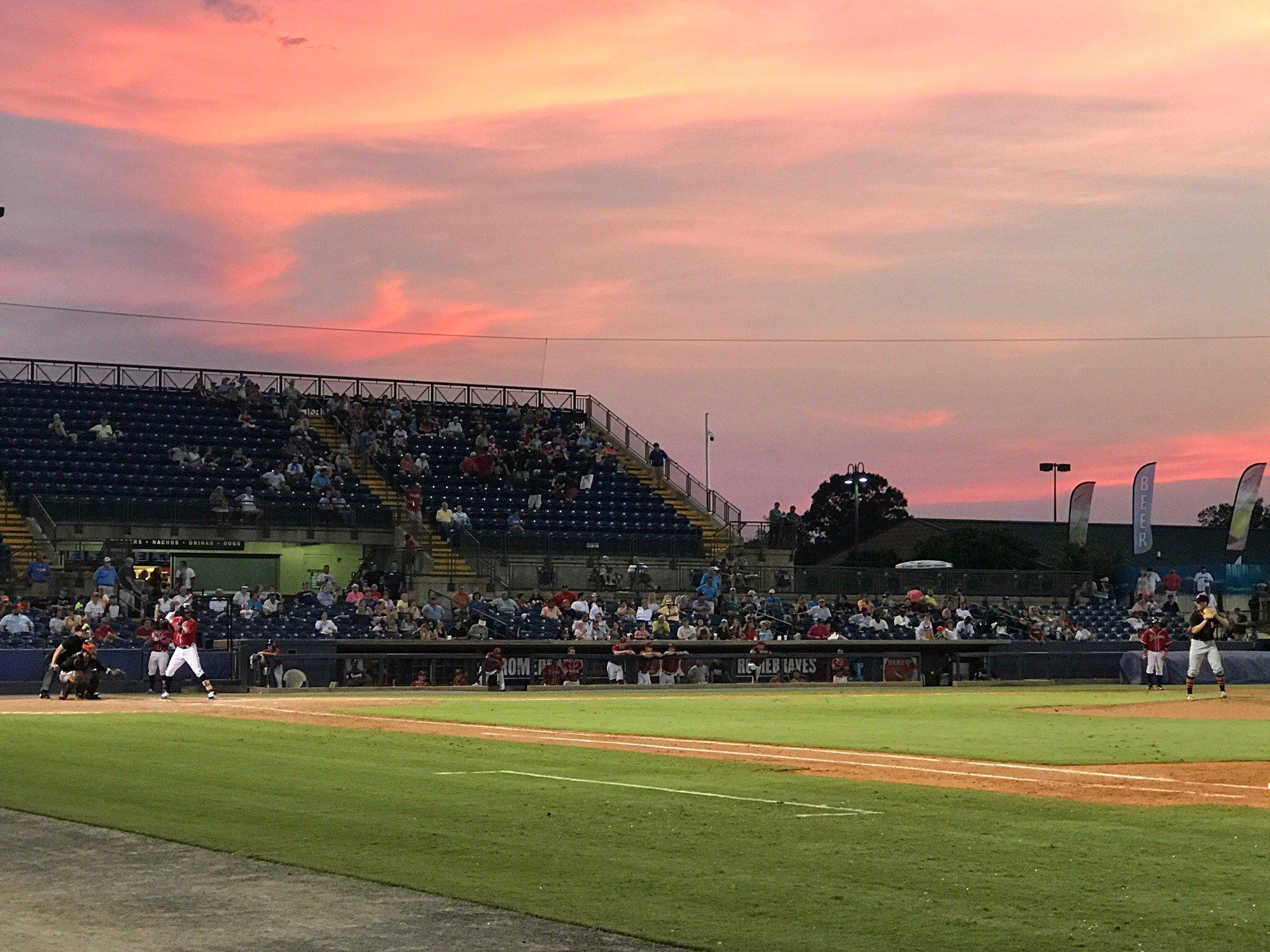 State Mutual Stadium