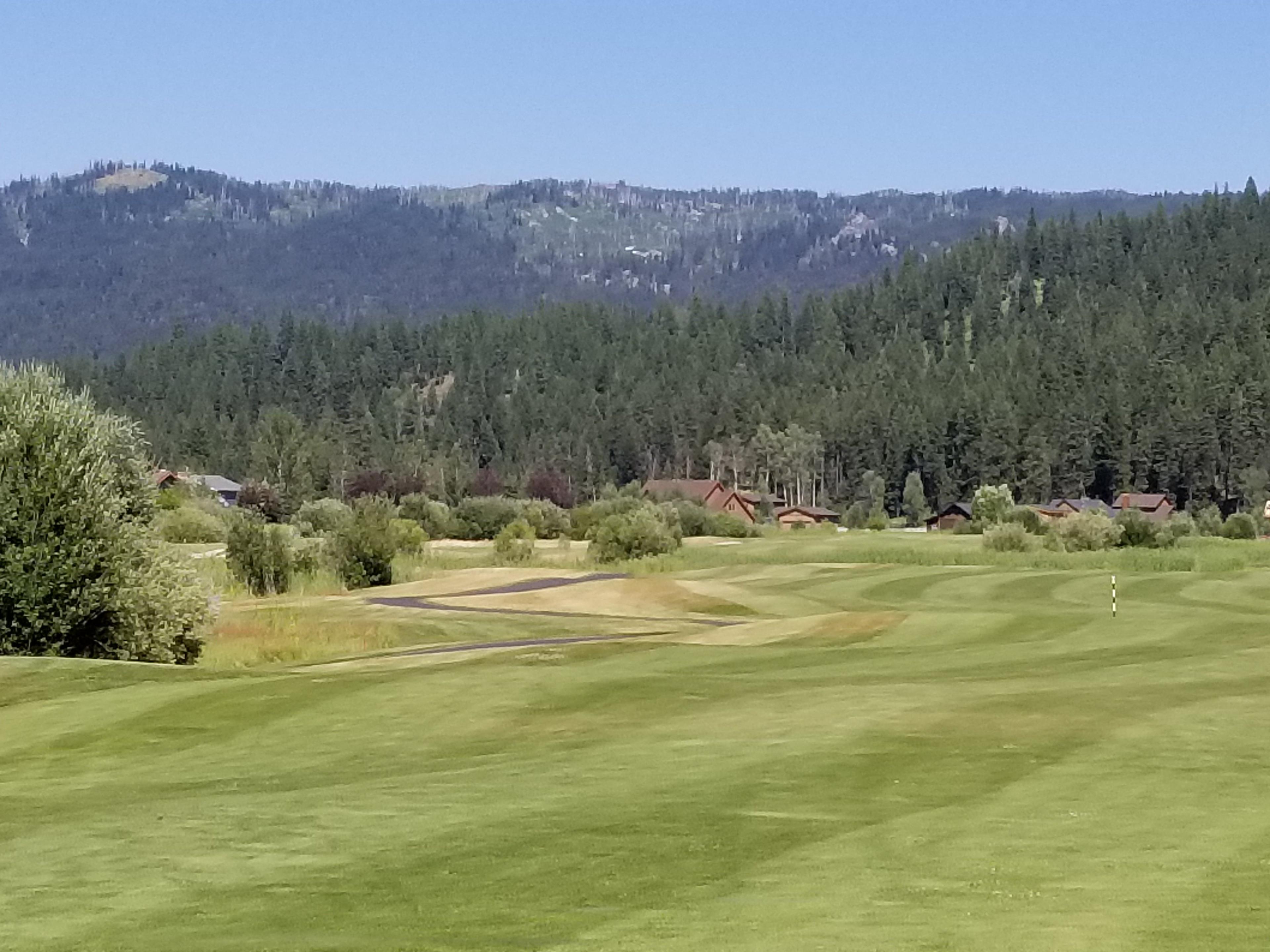 Mccall Golf Club